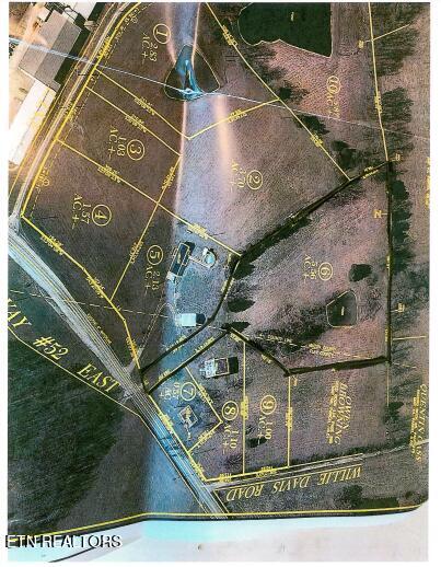 Lot 6 Clay County Hwy Property Photo 31