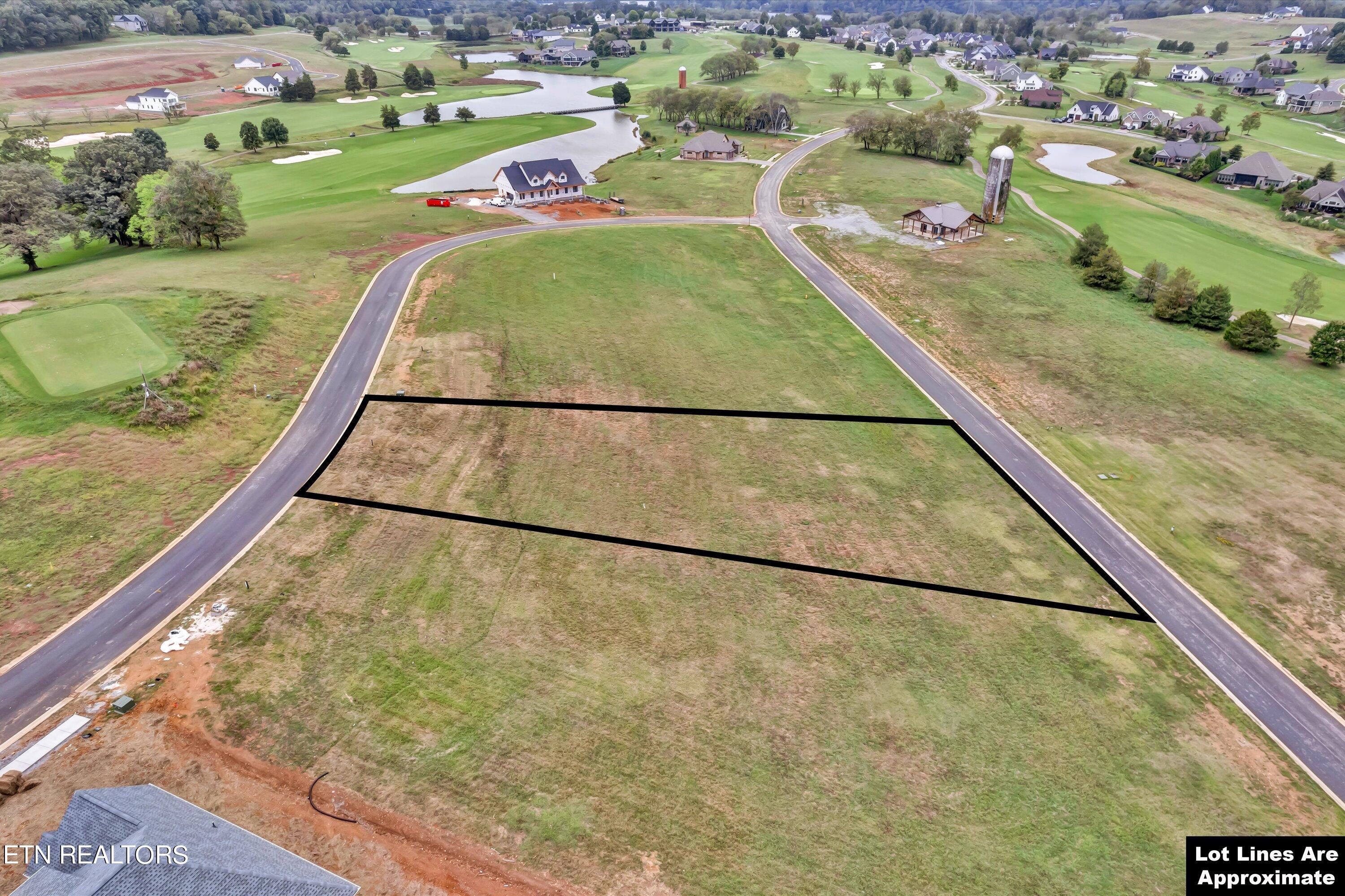 149 Smokies View Property Photo 4