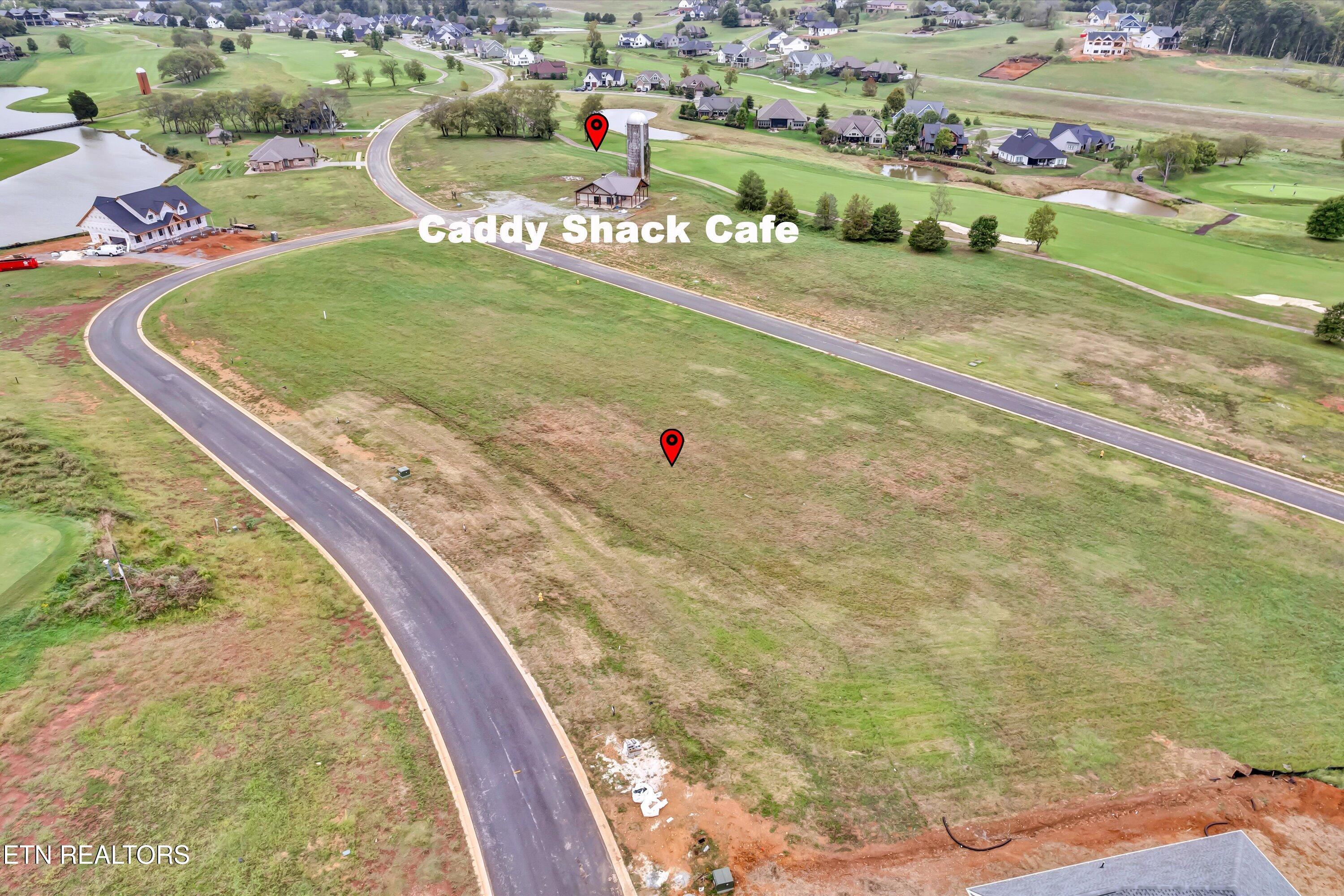 149 Smokies View Property Photo 15