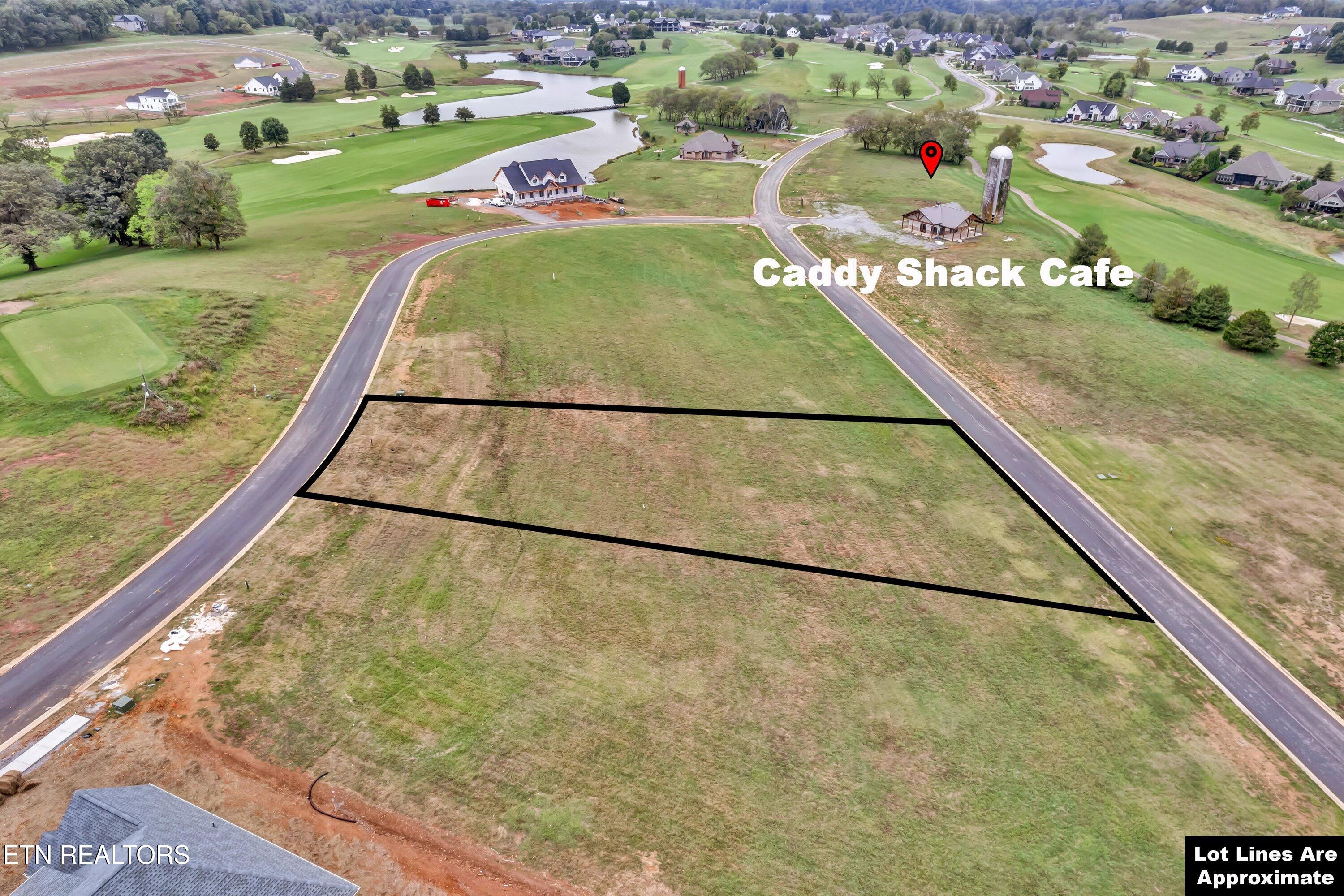 149 Smokies View Property Photo 16