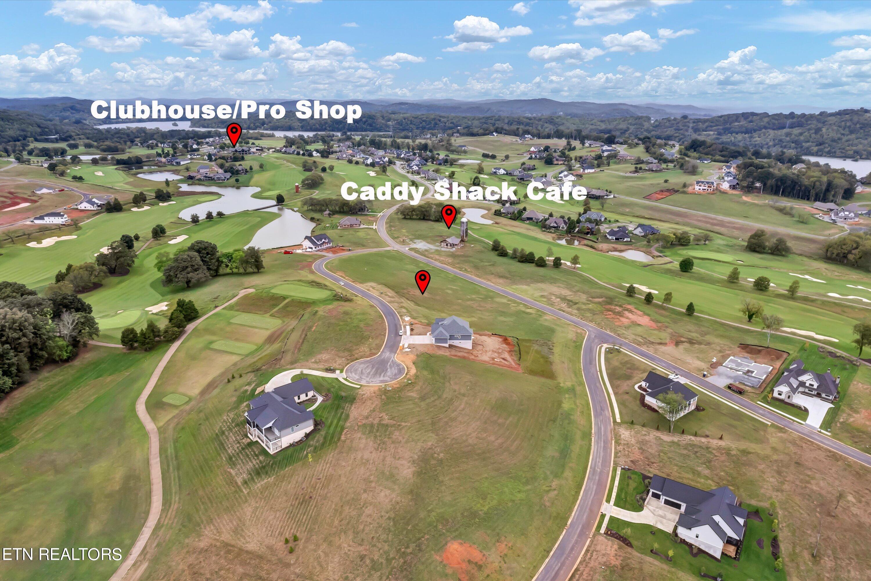 149 Smokies View Property Photo 18