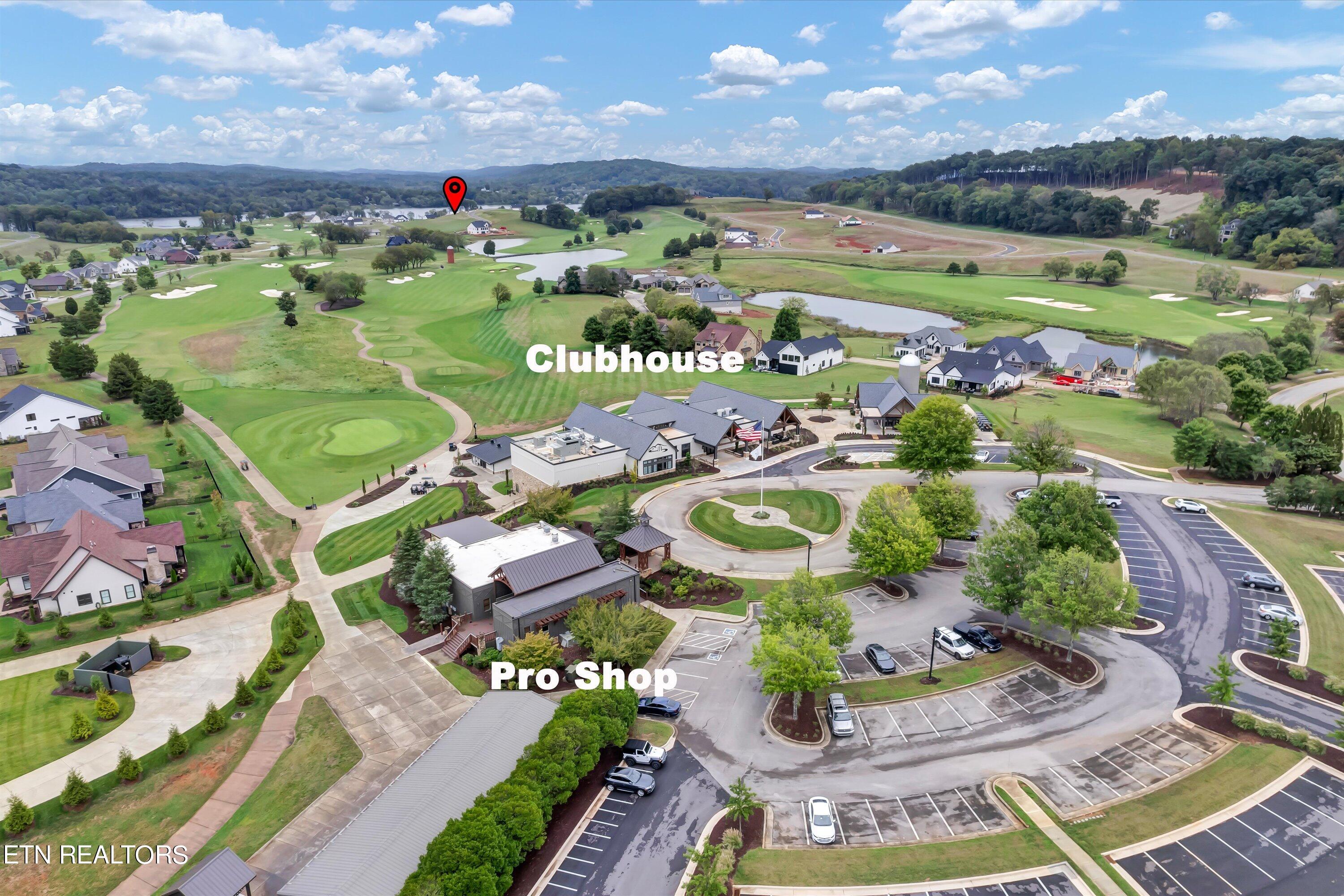 149 Smokies View Property Photo 22