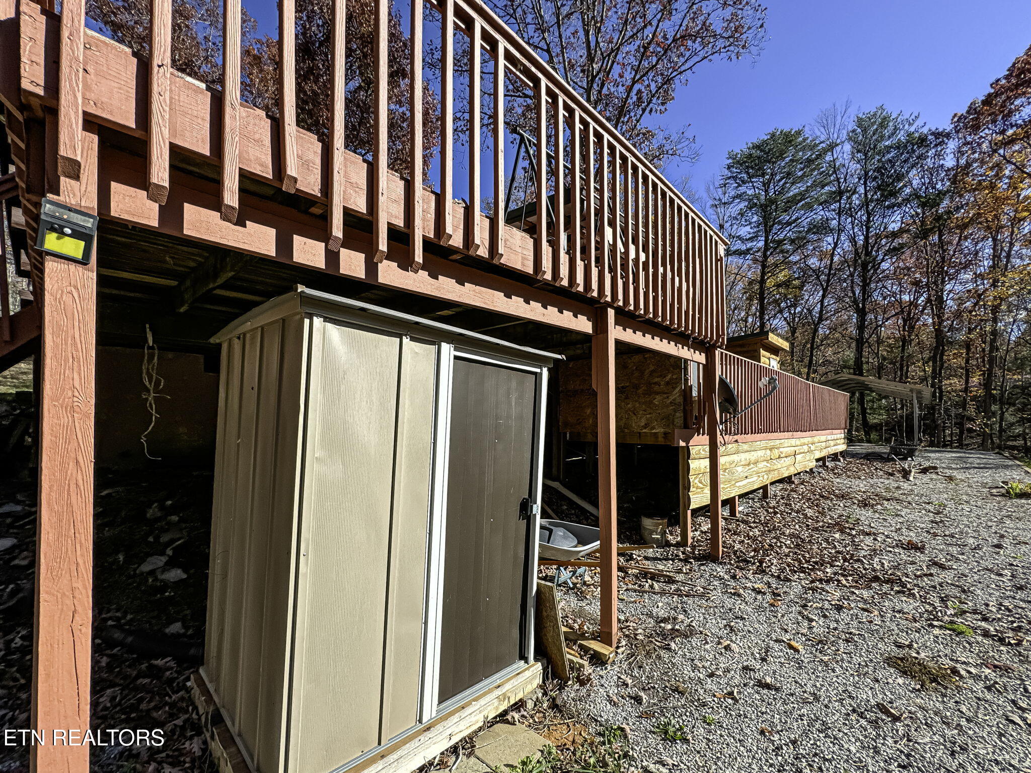 500 Old Furnace Rd Property Photo 40