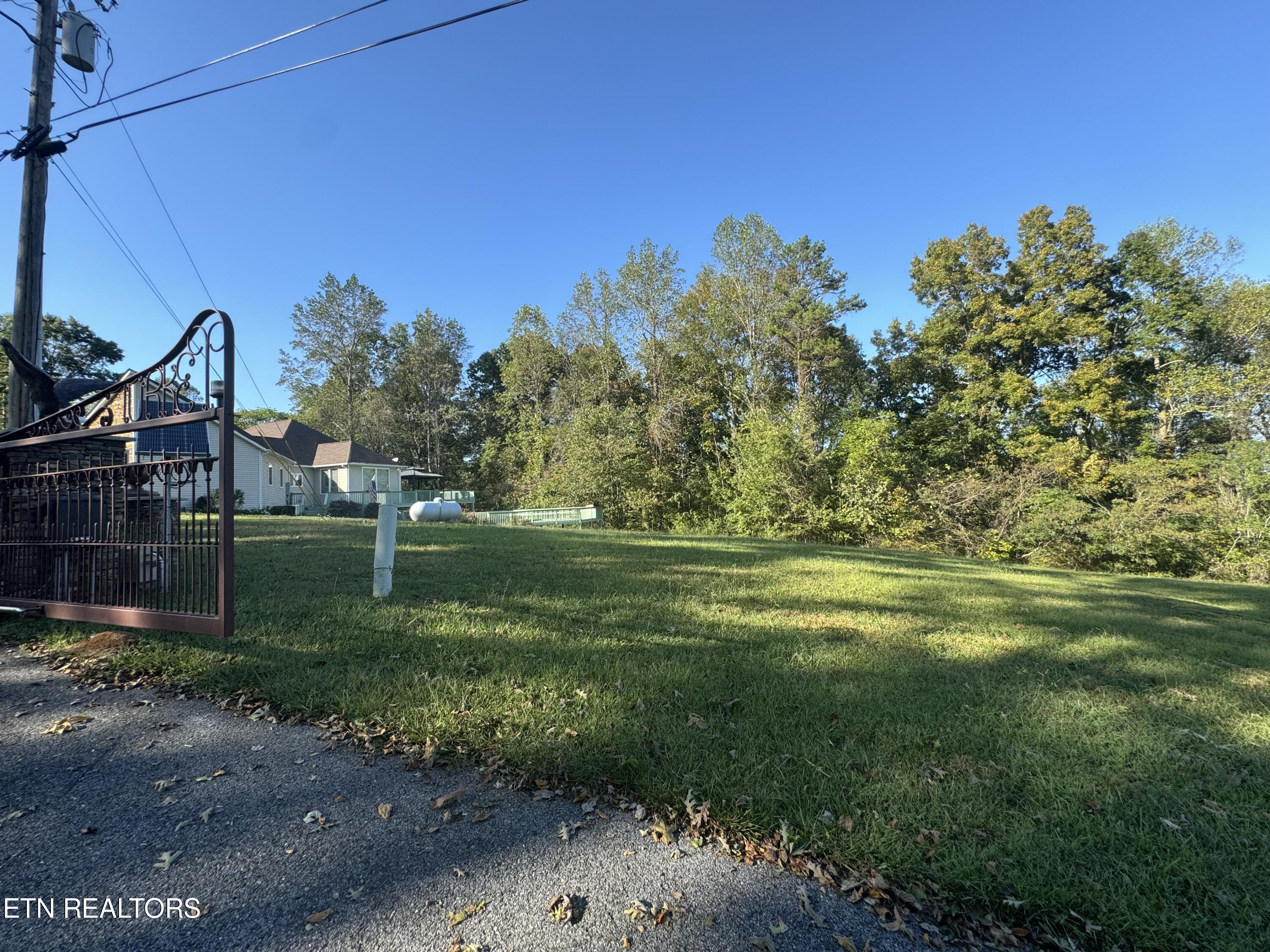 Lot 18 Galilee Lane Property Photo 1