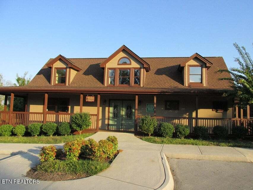 300 Caney View Drive Property Photo 8
