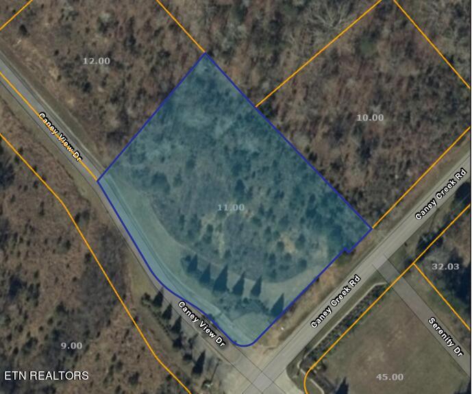 300 Caney View Drive Property Photo 14