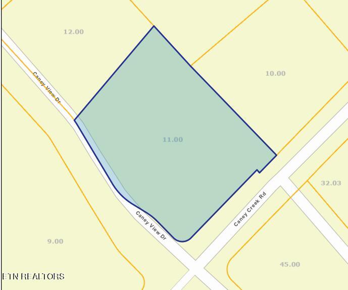 300 Caney View Drive Property Photo 15