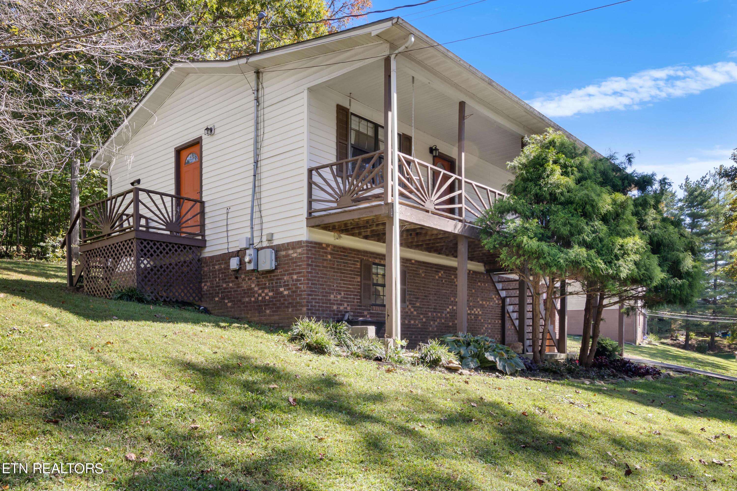 485 Norris Drive Property Photo