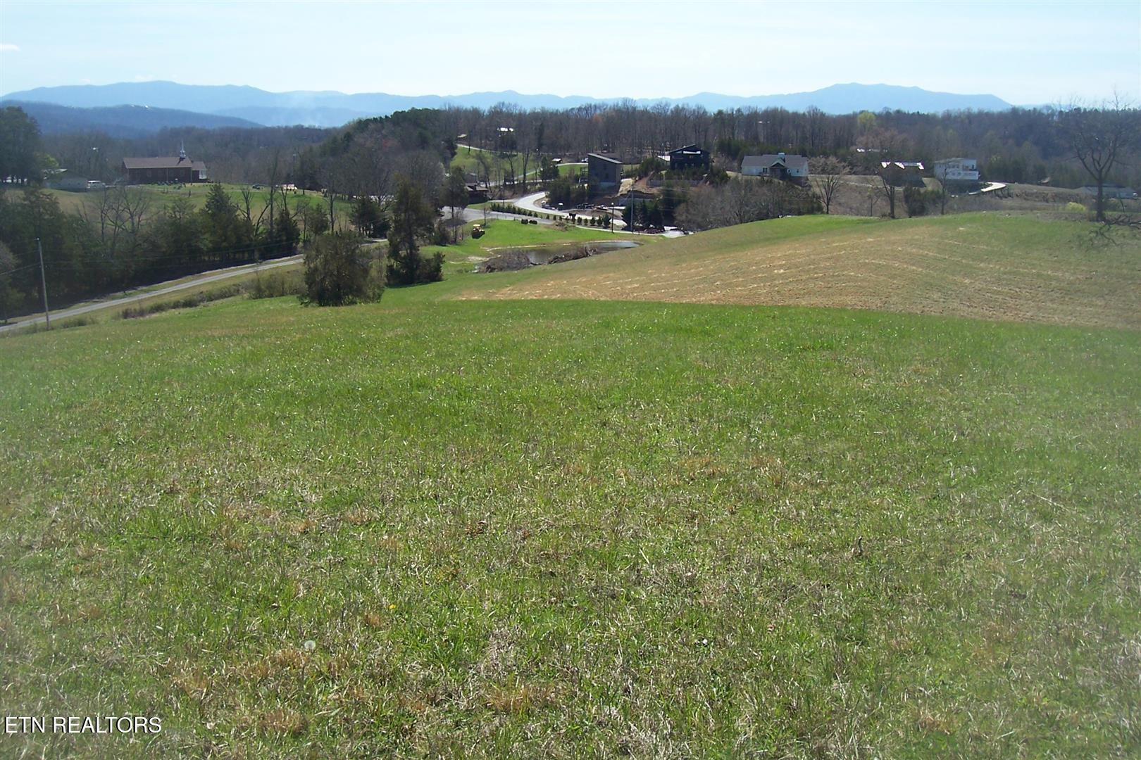 000 Flat Creek Rd Property Photo 1