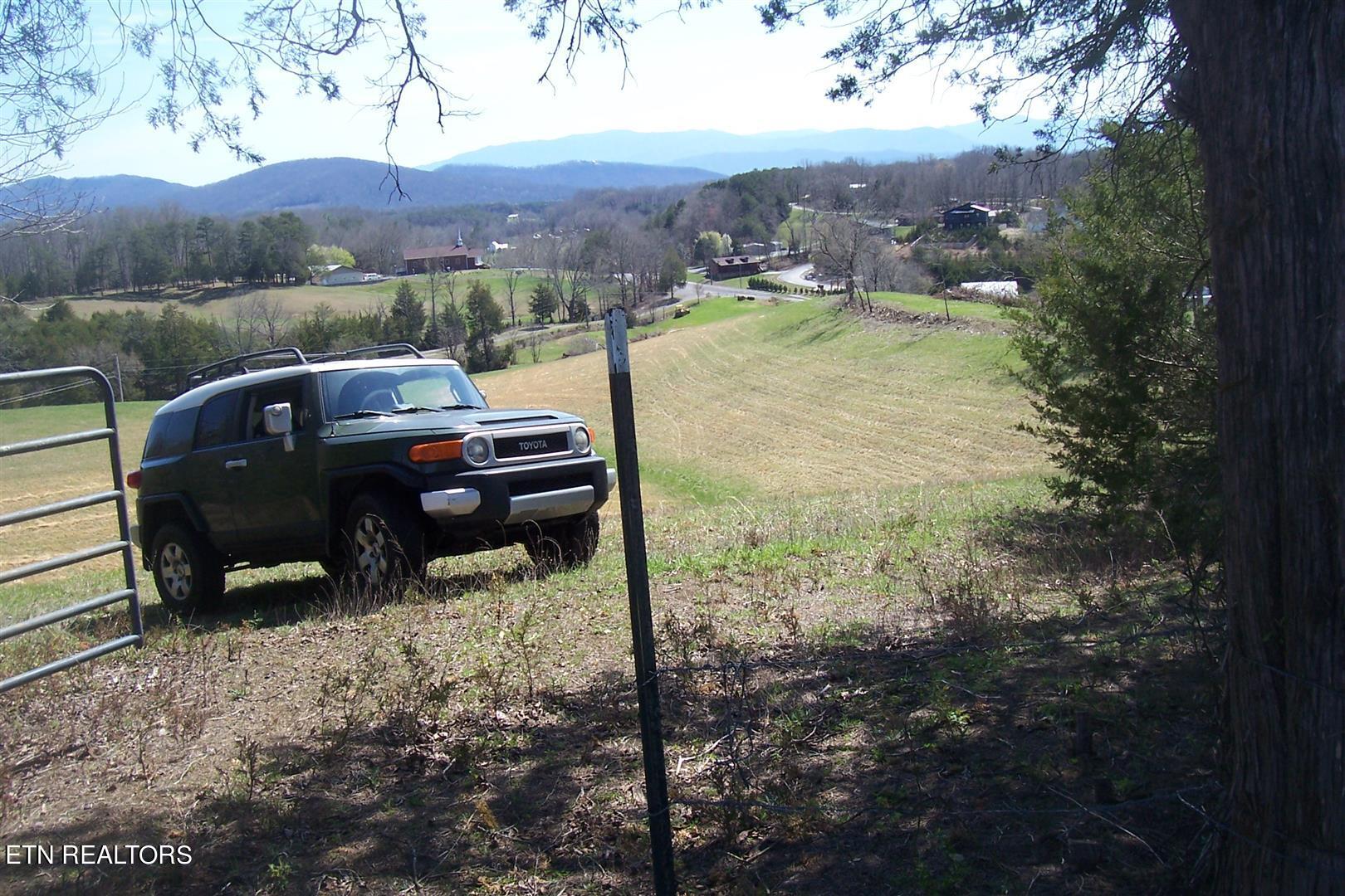 000 Flat Creek Rd Property Photo 7