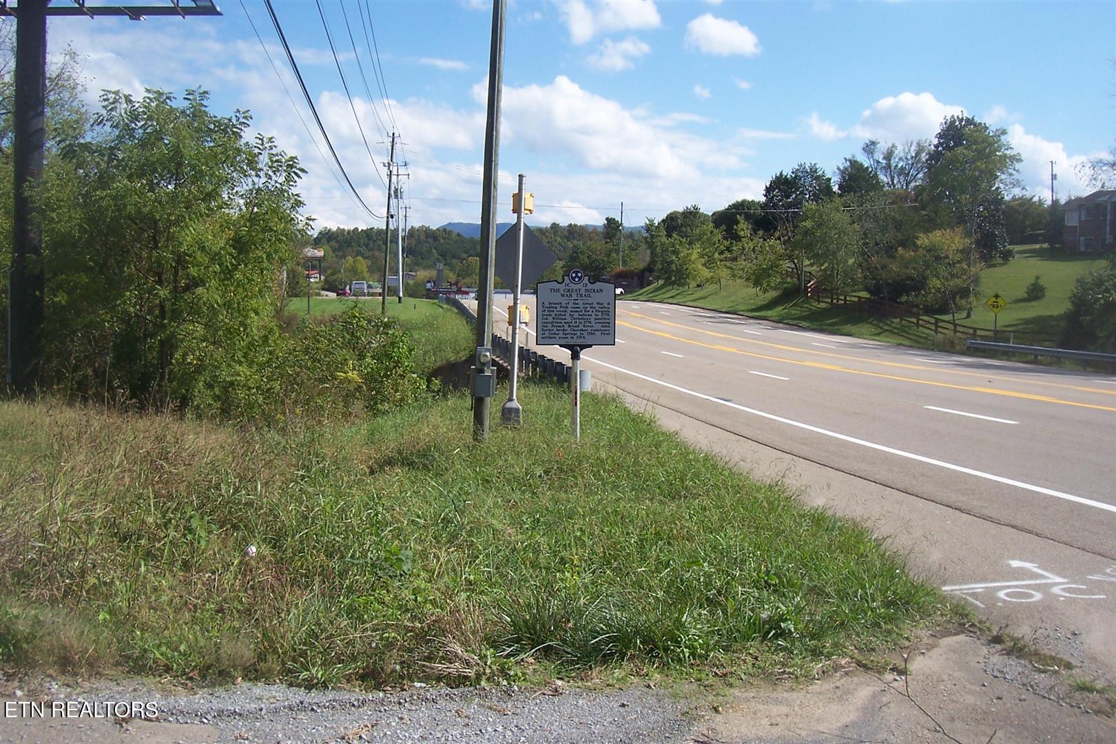 Lot 2r-1 Chapman Highway Property Photo 2