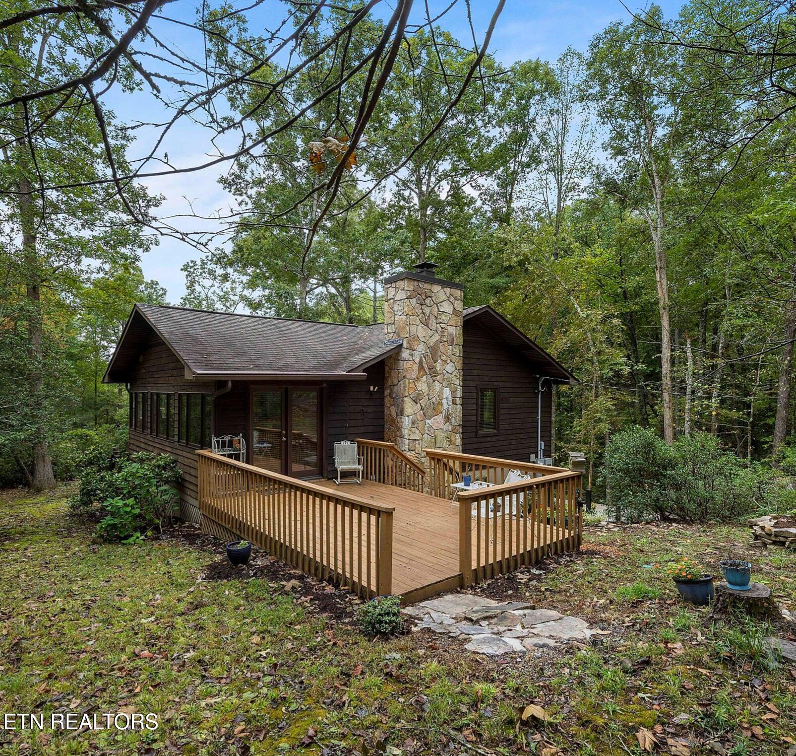 930 Sencebaugh Drive Property Photo