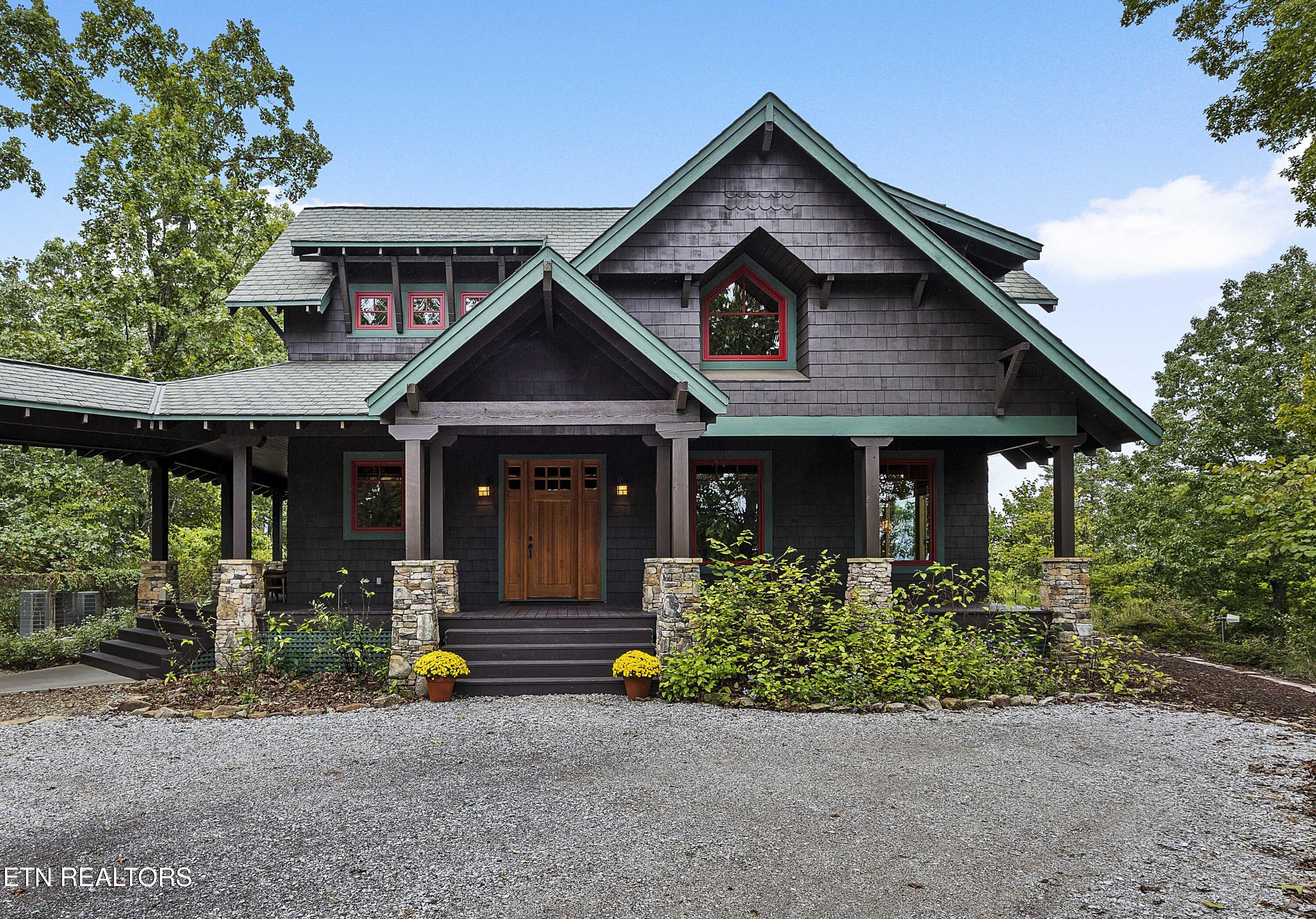 225 Eagle Ridge Rd Property Photo
