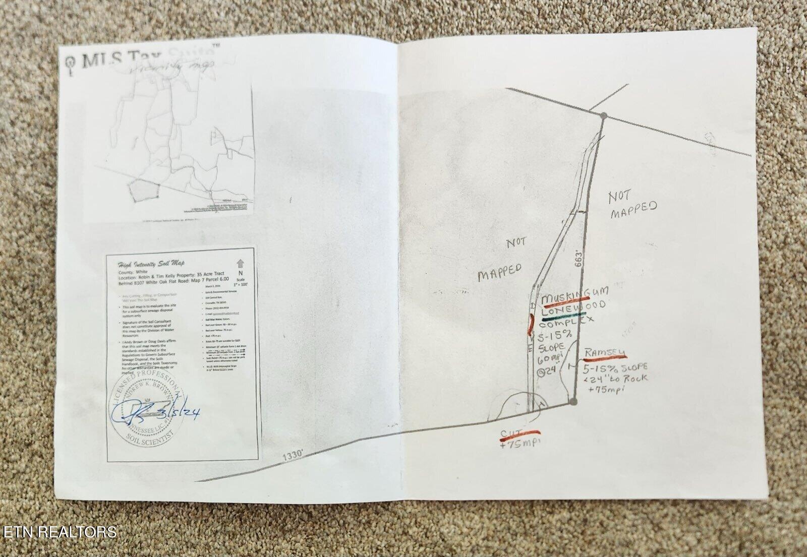 8111 White Oak Flatt Rd Property Photo 16