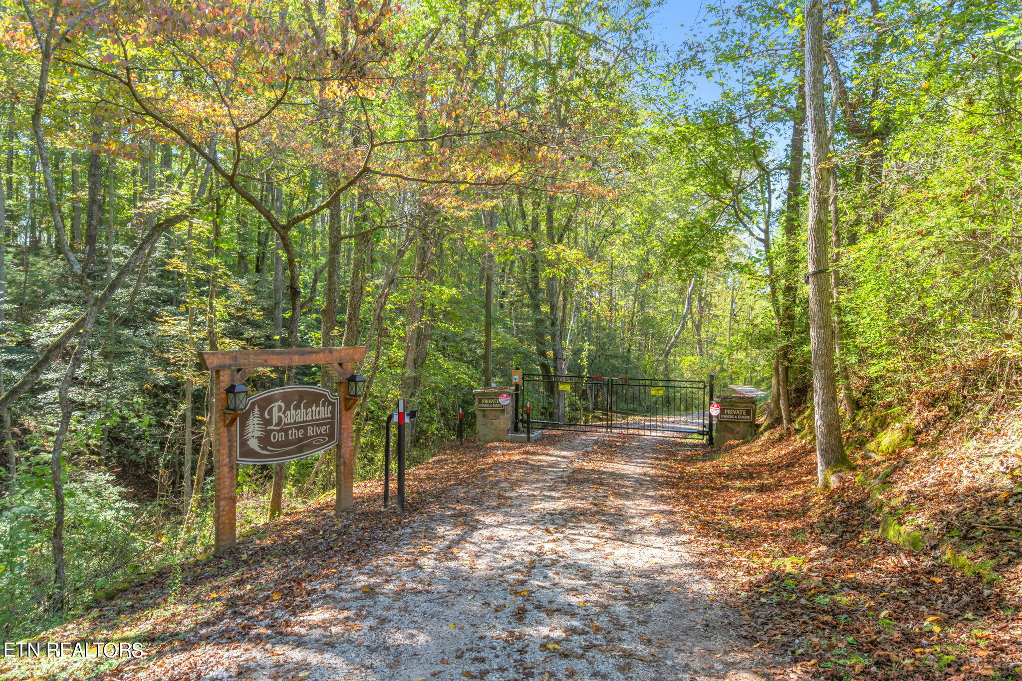 Tunnel Hill Rd Property Photo