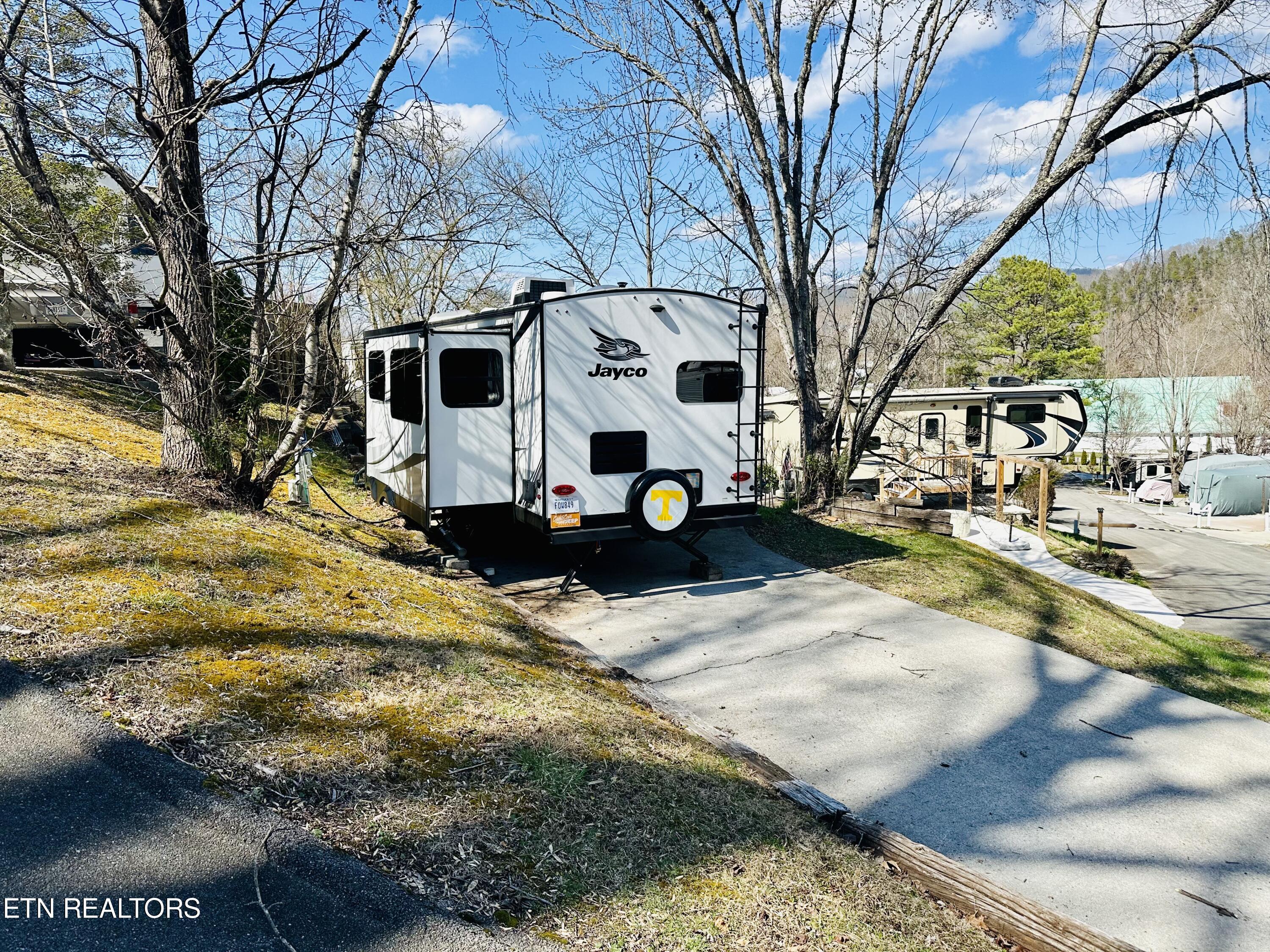 Lot 36 Highway 73 Property Photo 5