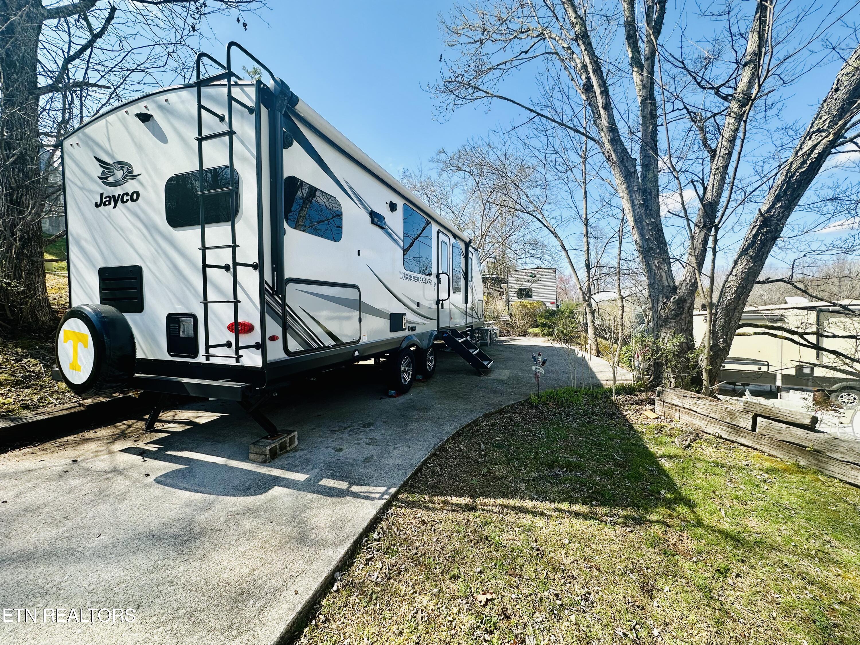 Lot 36 Highway 73 Property Photo 6