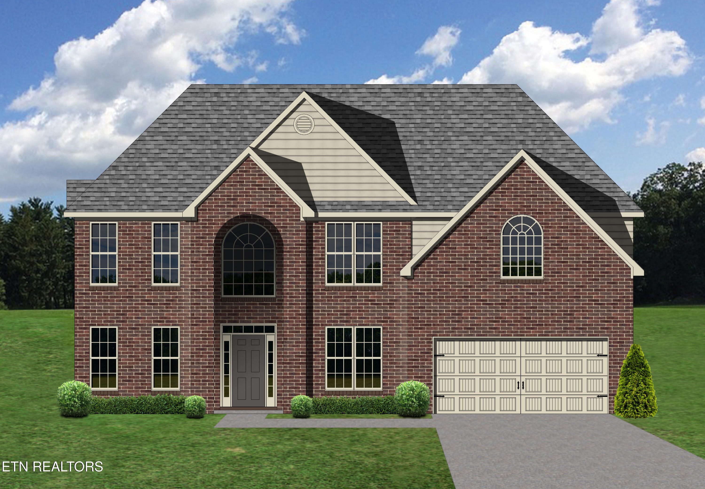 1745 Silver Chapel Drive Property Photo