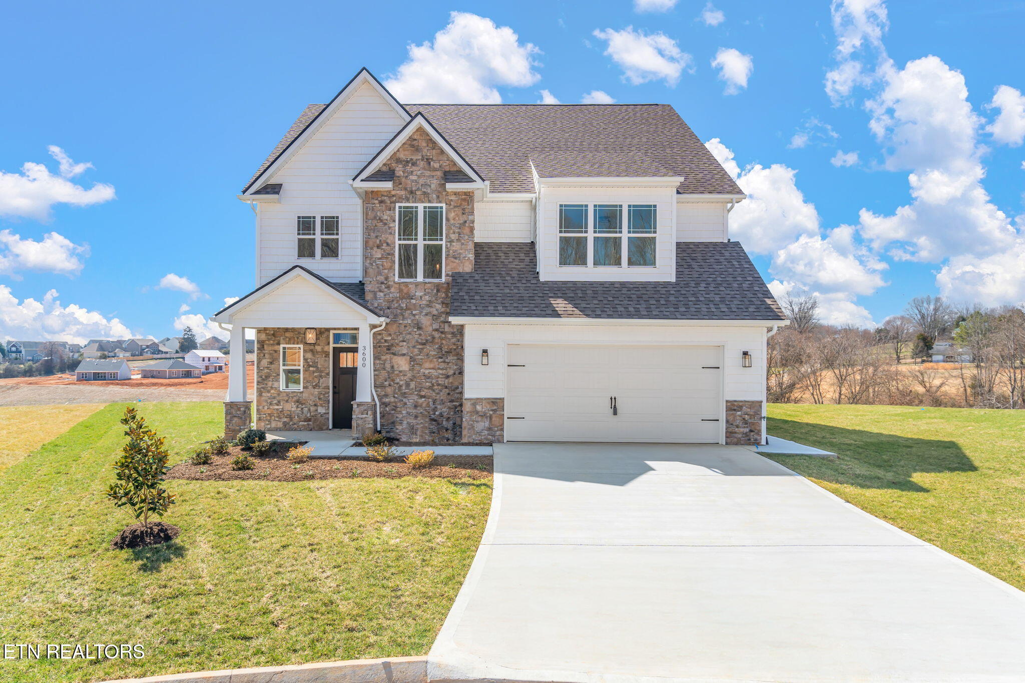 3600 Trailing Vine Lane Property Photo 1