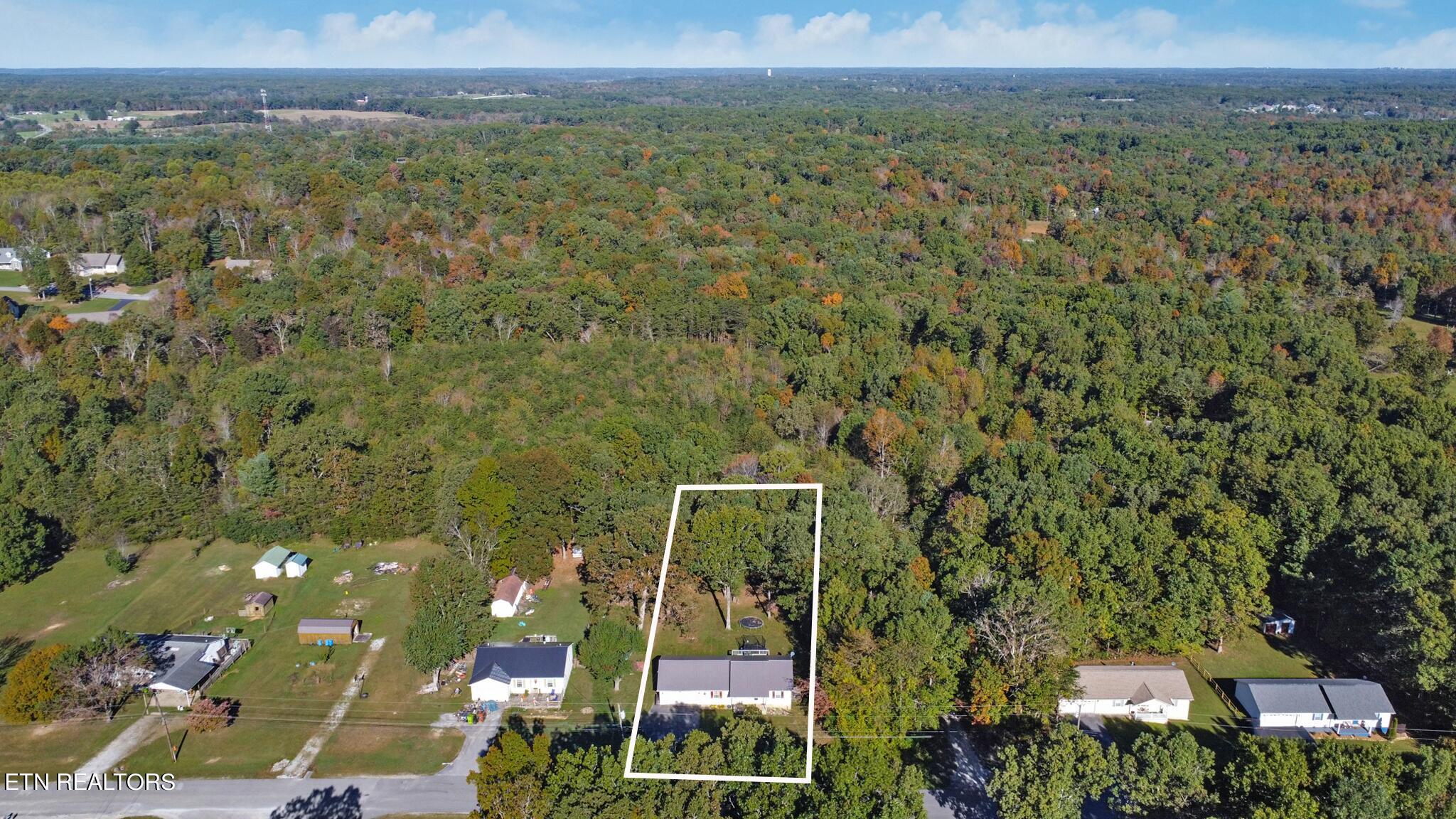 Benttree Real Estate Listings Main Image