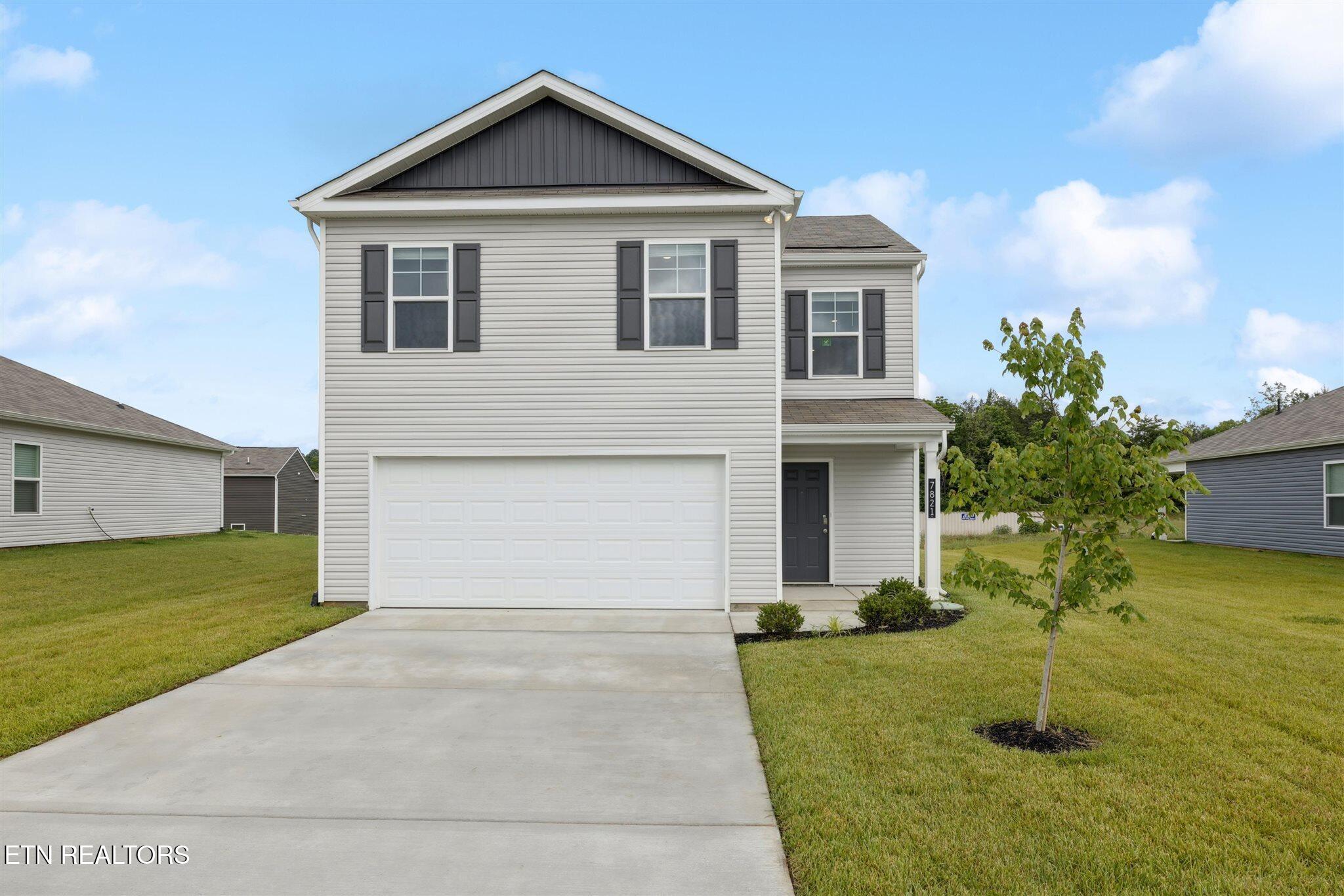 7821 Night Shade Lane Property Photo 1
