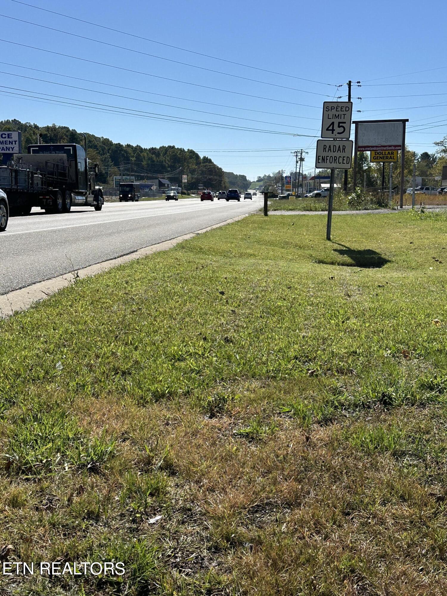 3329 E Us-25 (commercial .96 Acres) Property Photo 1