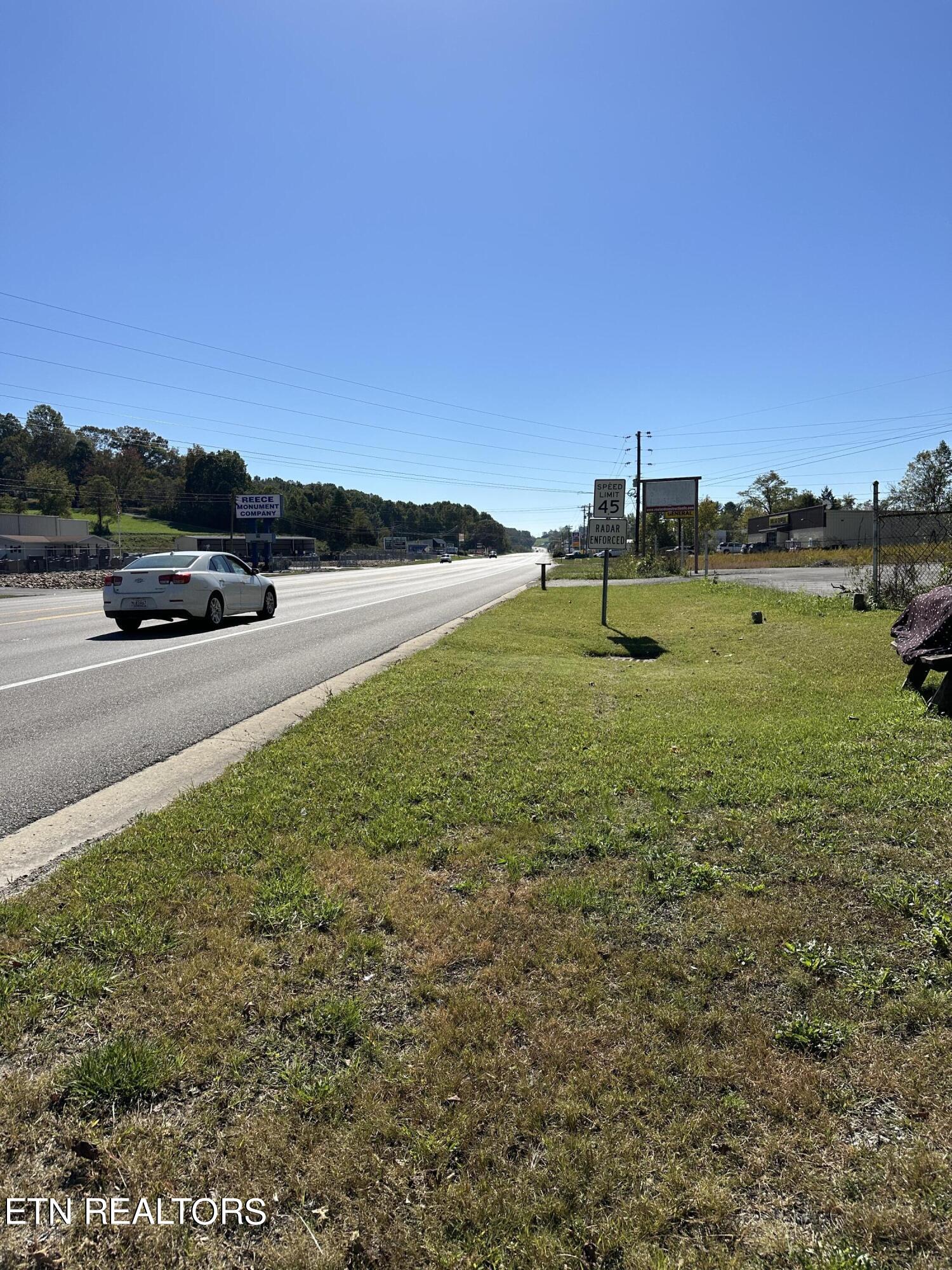 3329 E Us-25 (commercial .96 Acres) Property Photo 4