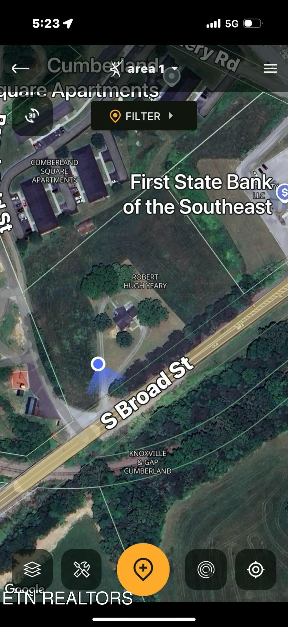 510 S Broad St (commercial 3.9 Acre) Property Photo 21