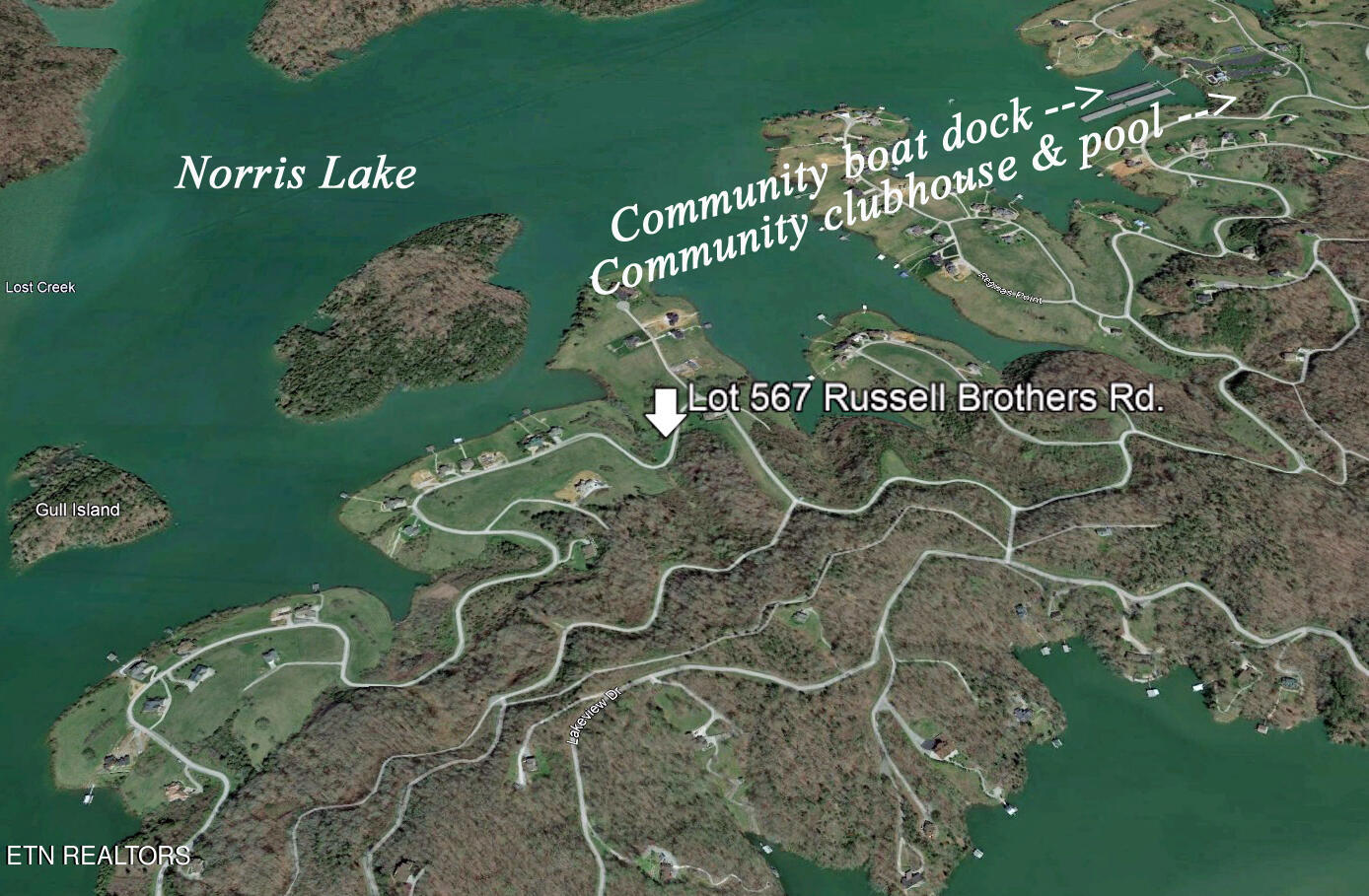 Lot 567 Russell Brothers Rd Property Photo 8