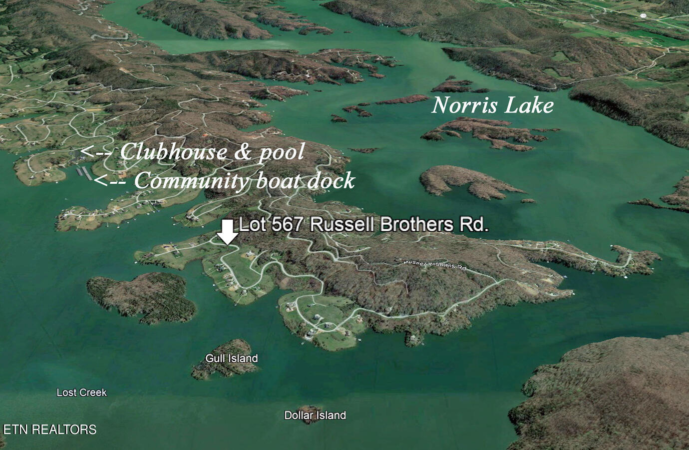 Lot 567 Russell Brothers Rd Property Photo 22