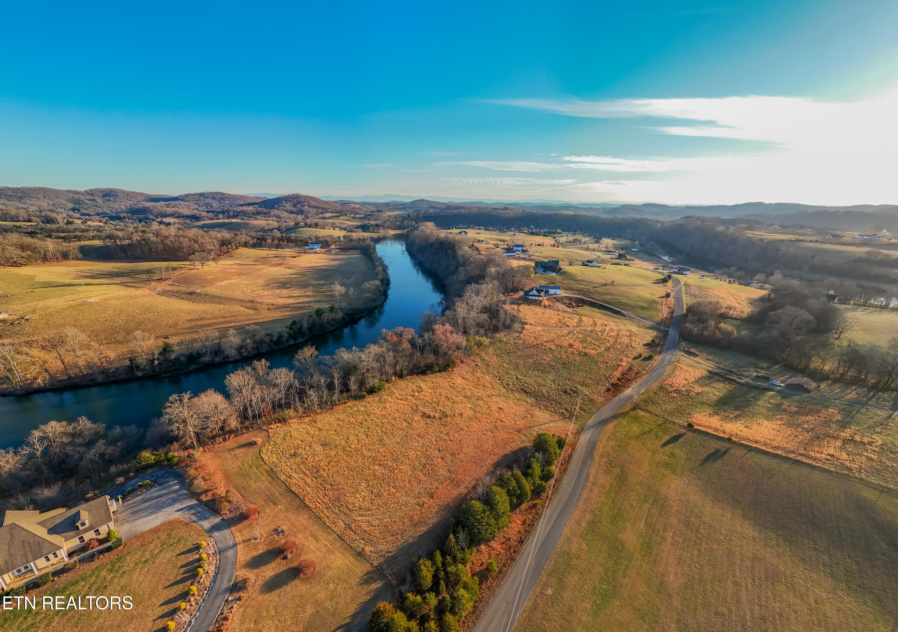 Lot 44 Holston River Drive Property Photo 5