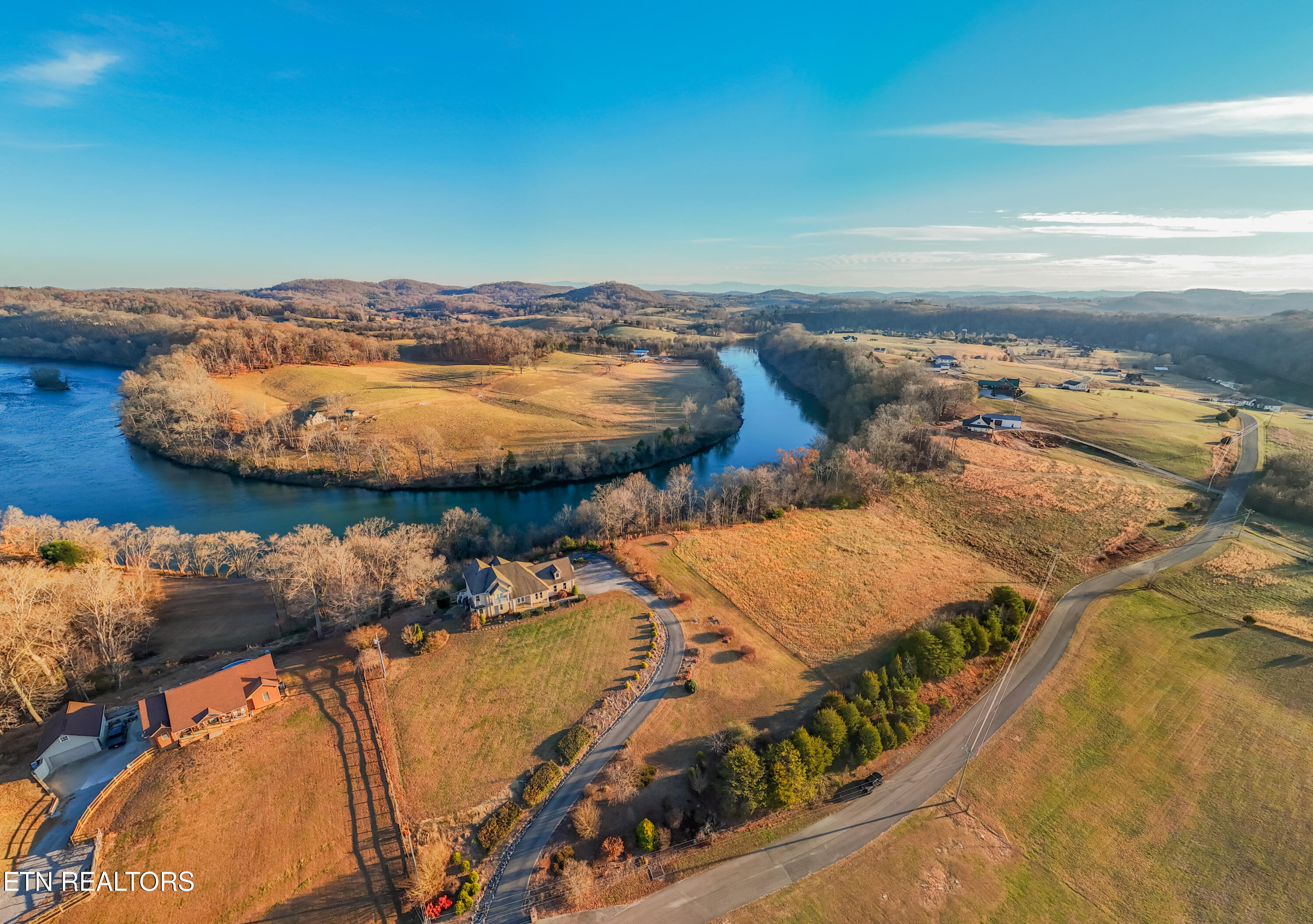 Lot 44 Holston River Drive Property Photo 6