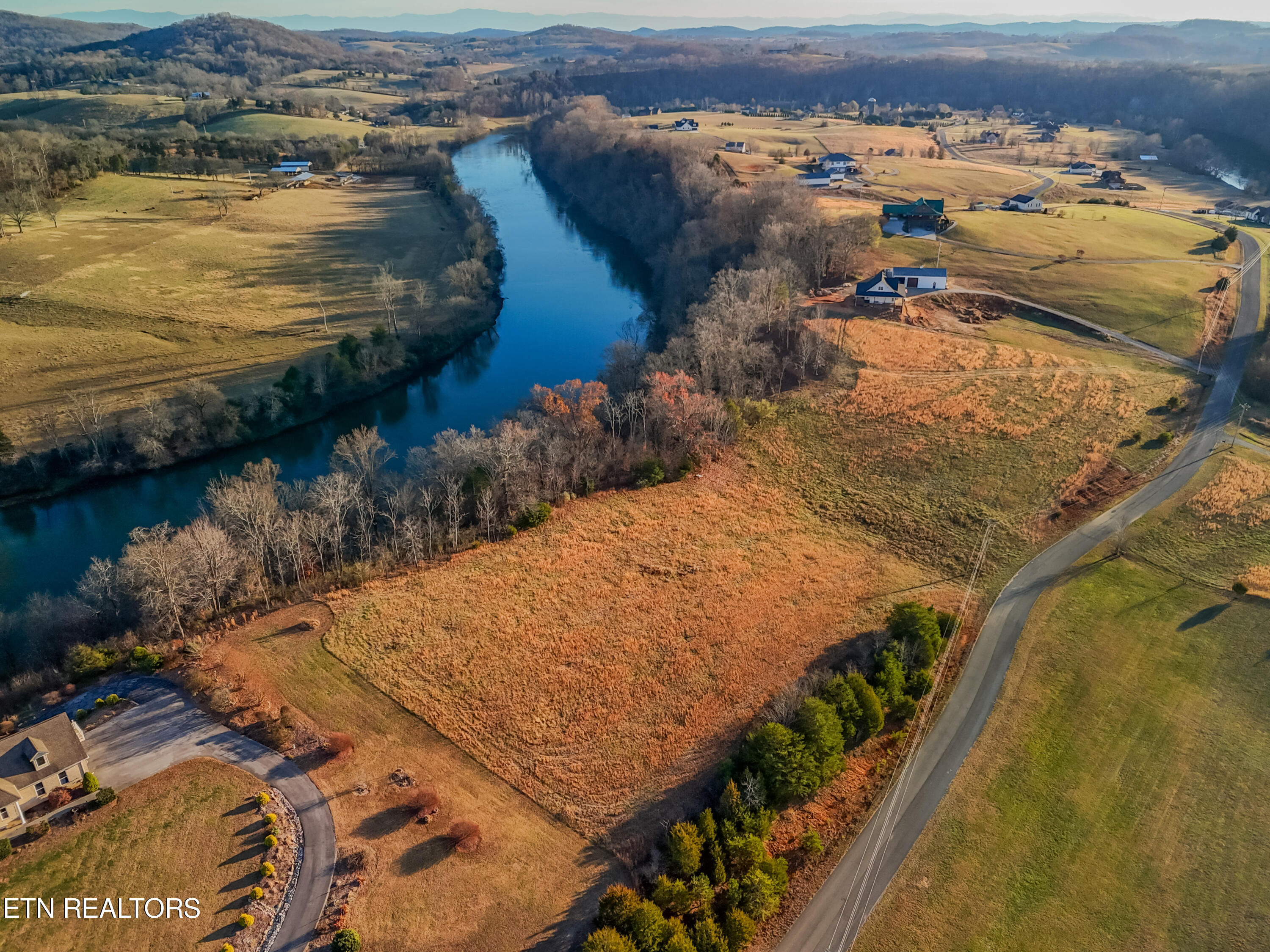 Lot 44 Holston River Drive Property Photo 7