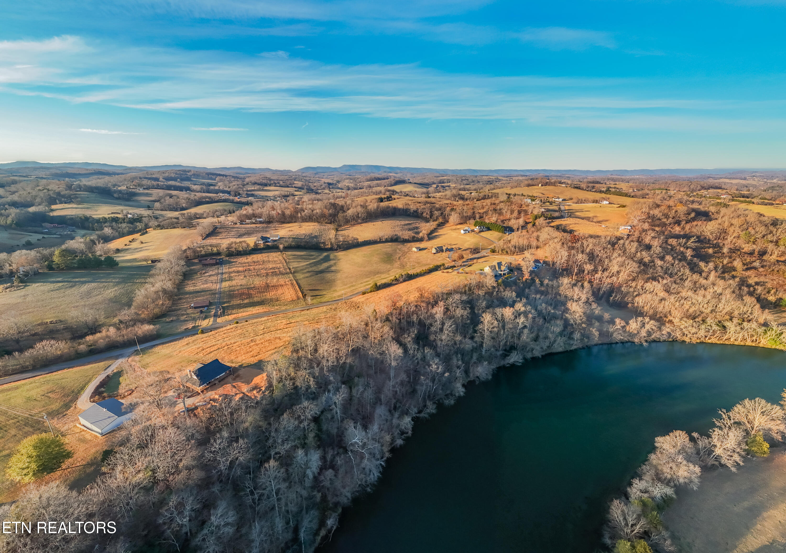 Lot 44 Holston River Drive Property Photo 8