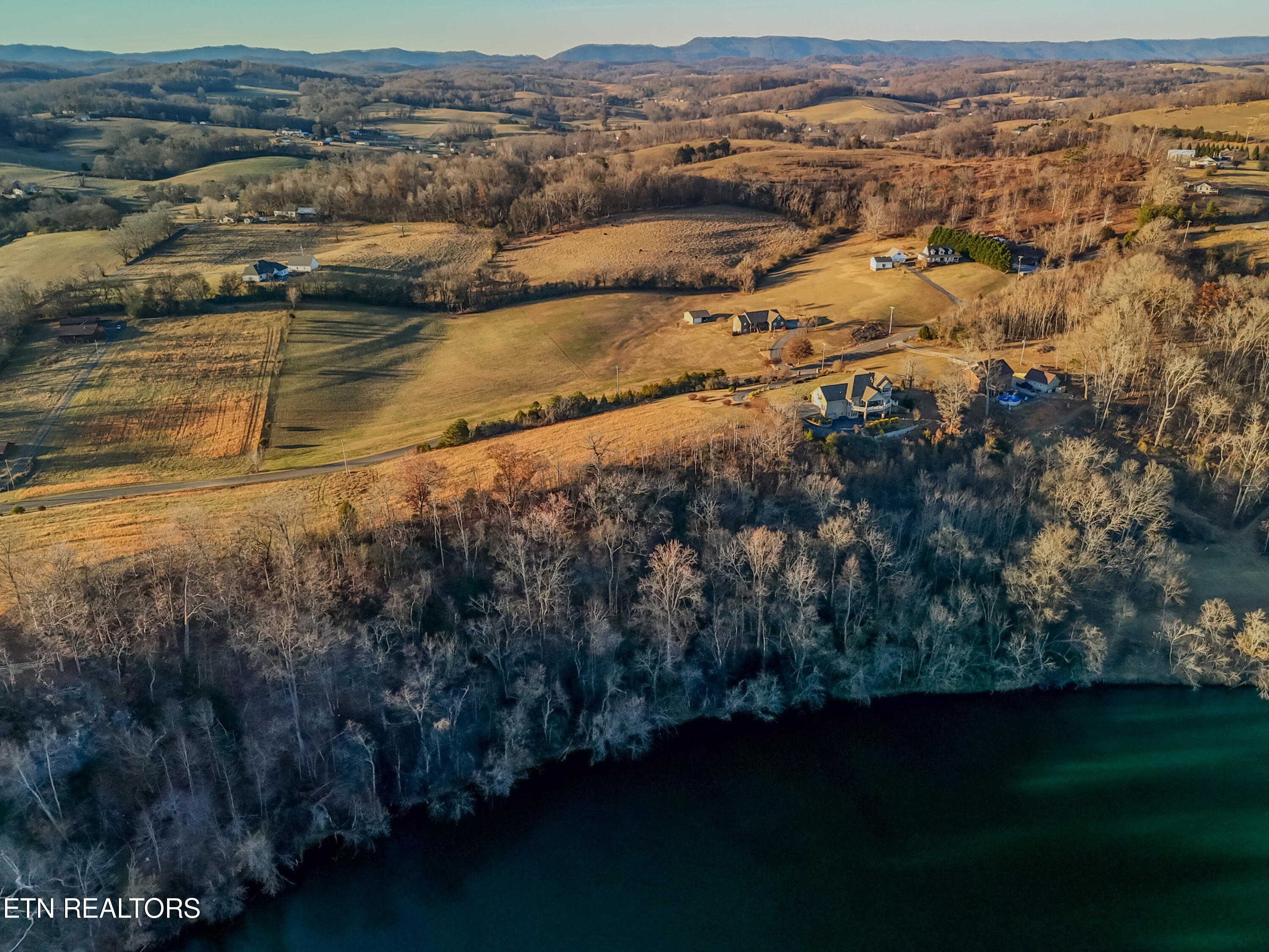 Lot 44 Holston River Drive Property Photo 9