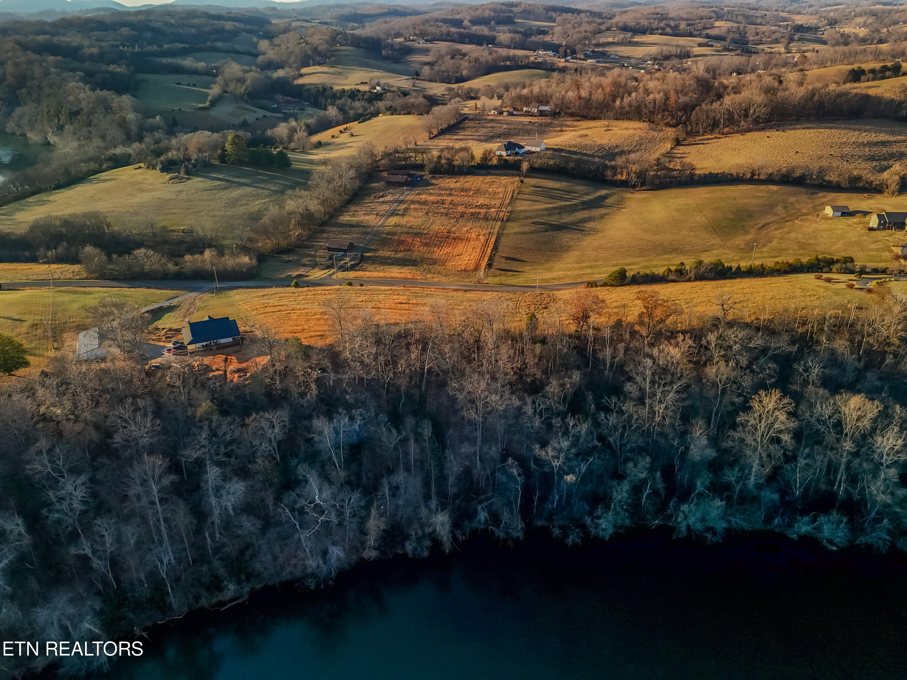 Lot 44 Holston River Drive Property Photo 10