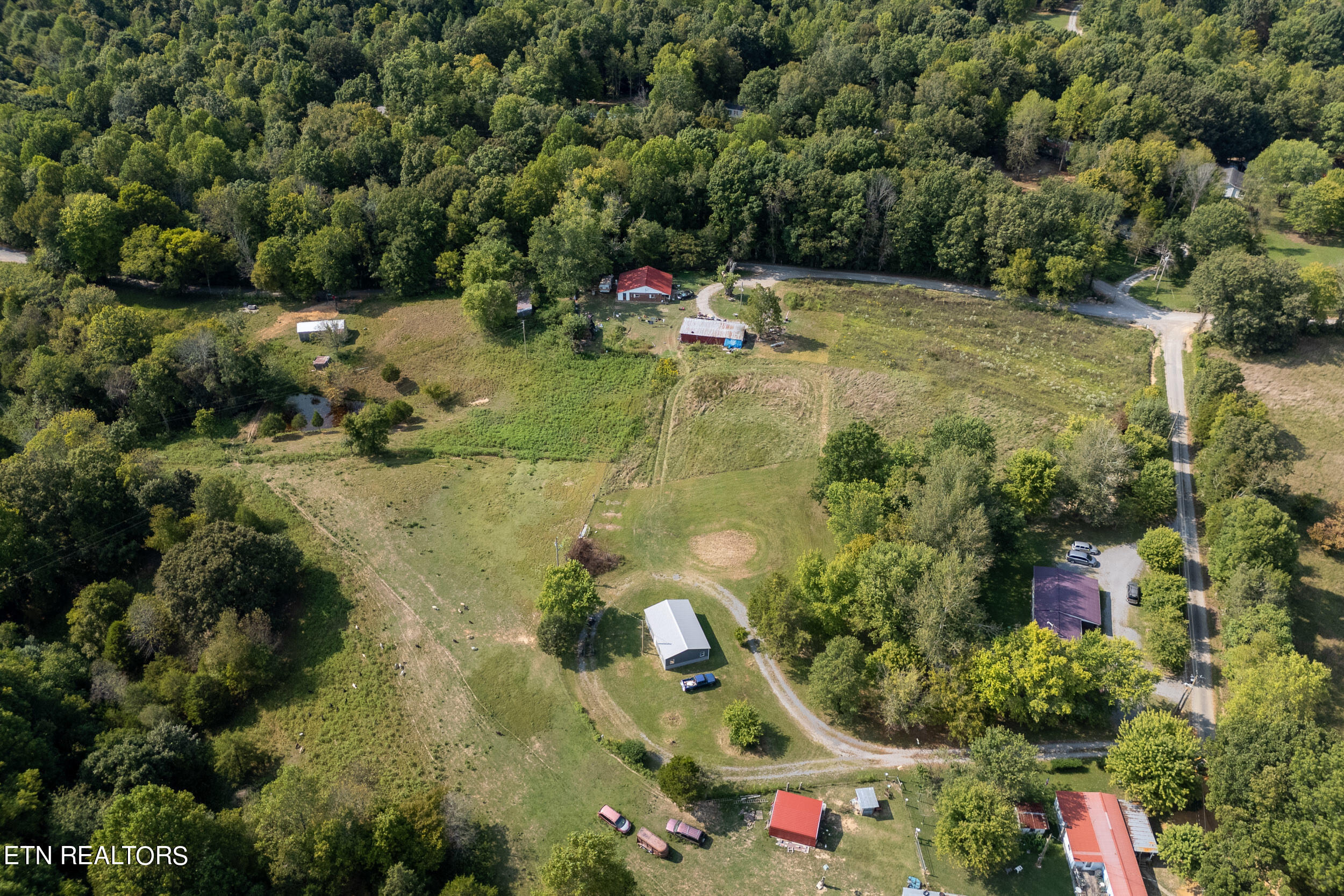 140 Roberts Hollow Lane Property Photo 11