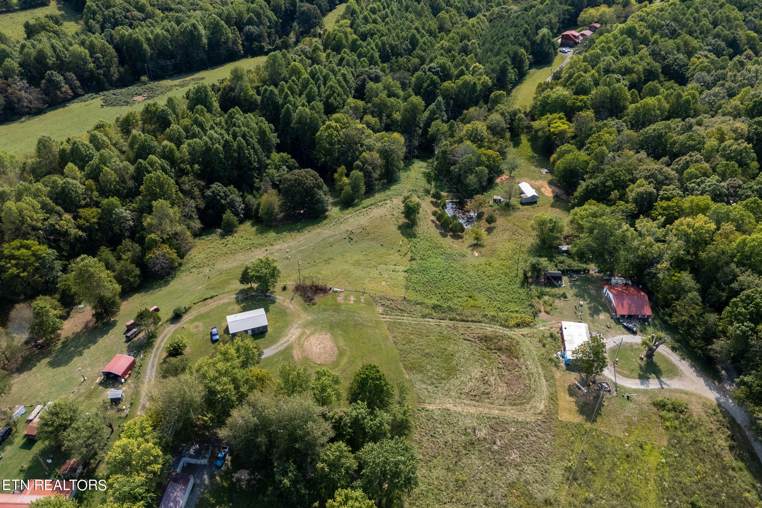 140 Roberts Hollow Lane Property Photo 14