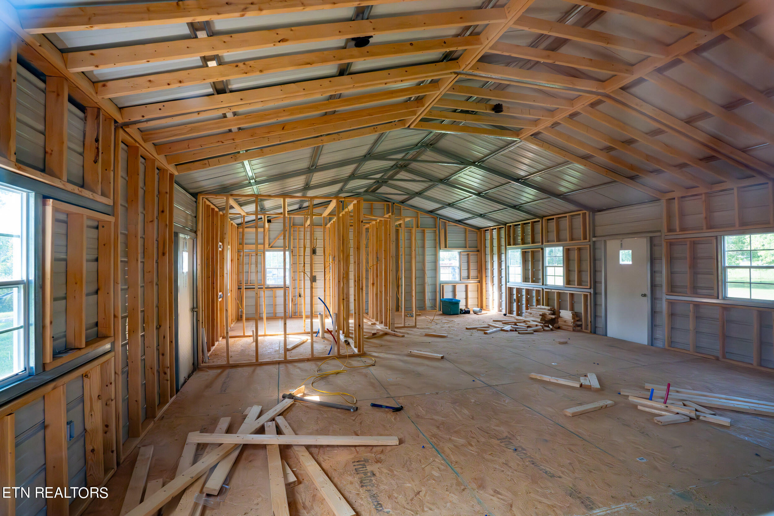 140 Roberts Hollow Lane Property Photo 18