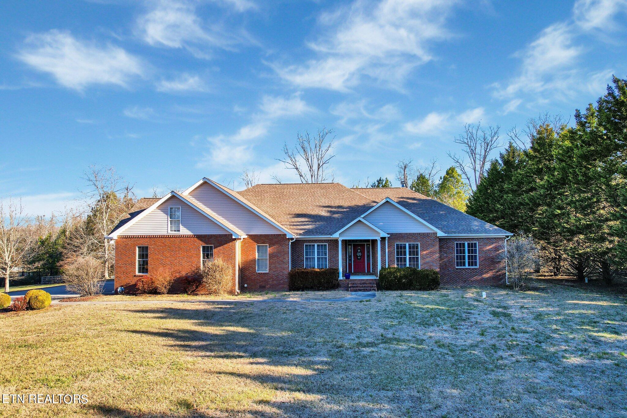 3090 Old Freewill Rd Property Photo