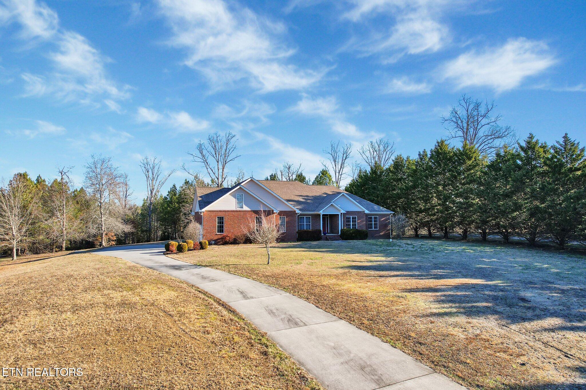 3090 Old Freewill Rd Property Photo 2