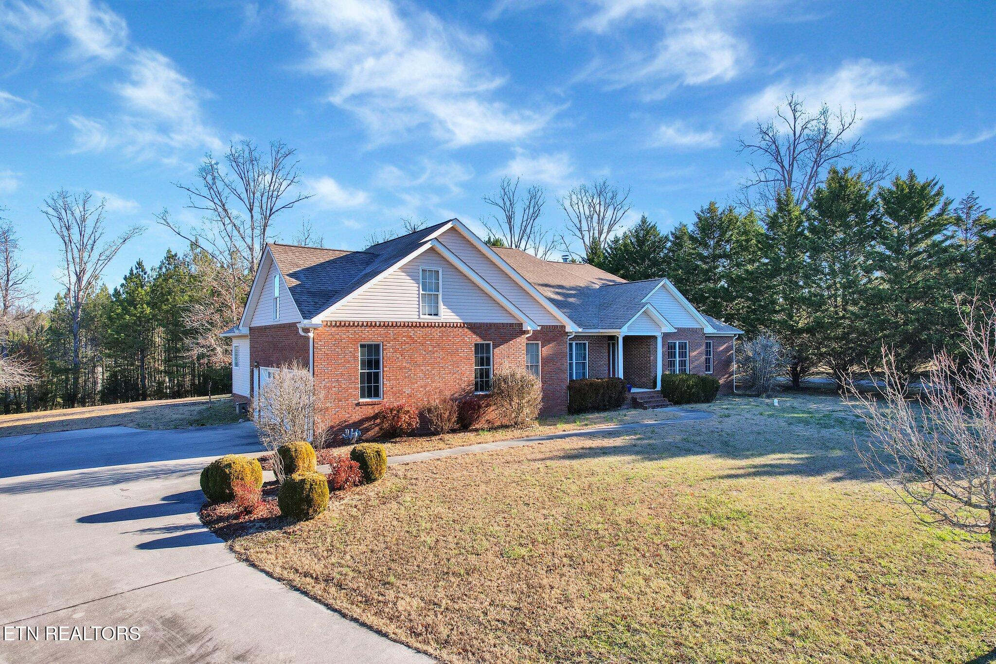 3090 Old Freewill Rd Property Photo 4