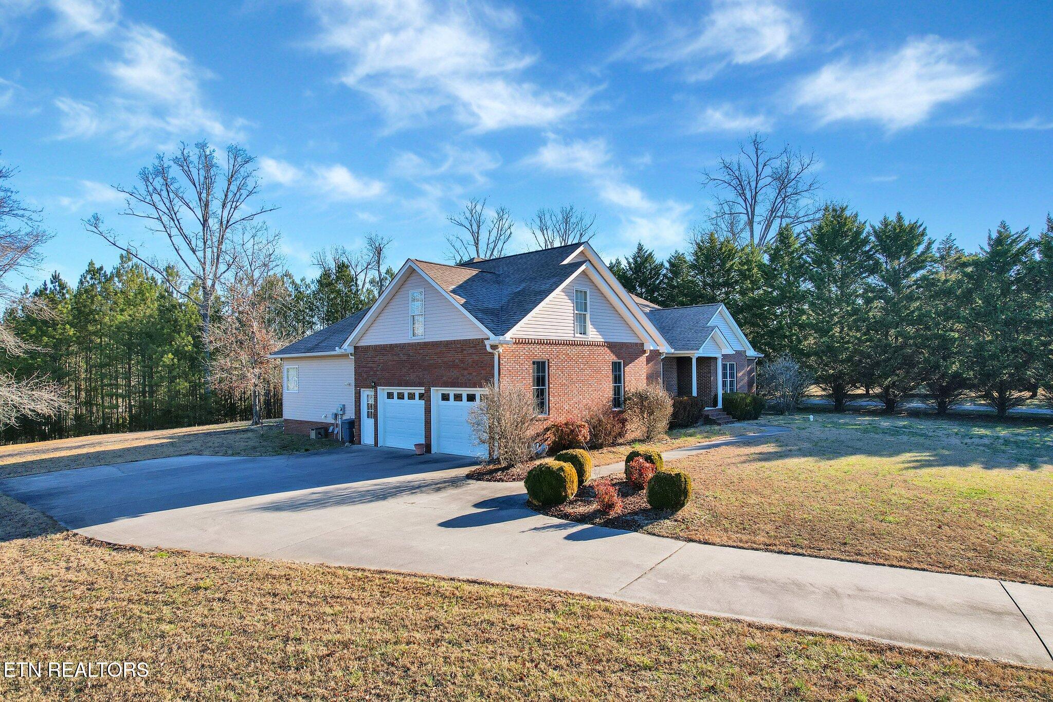 3090 Old Freewill Rd Property Photo 5