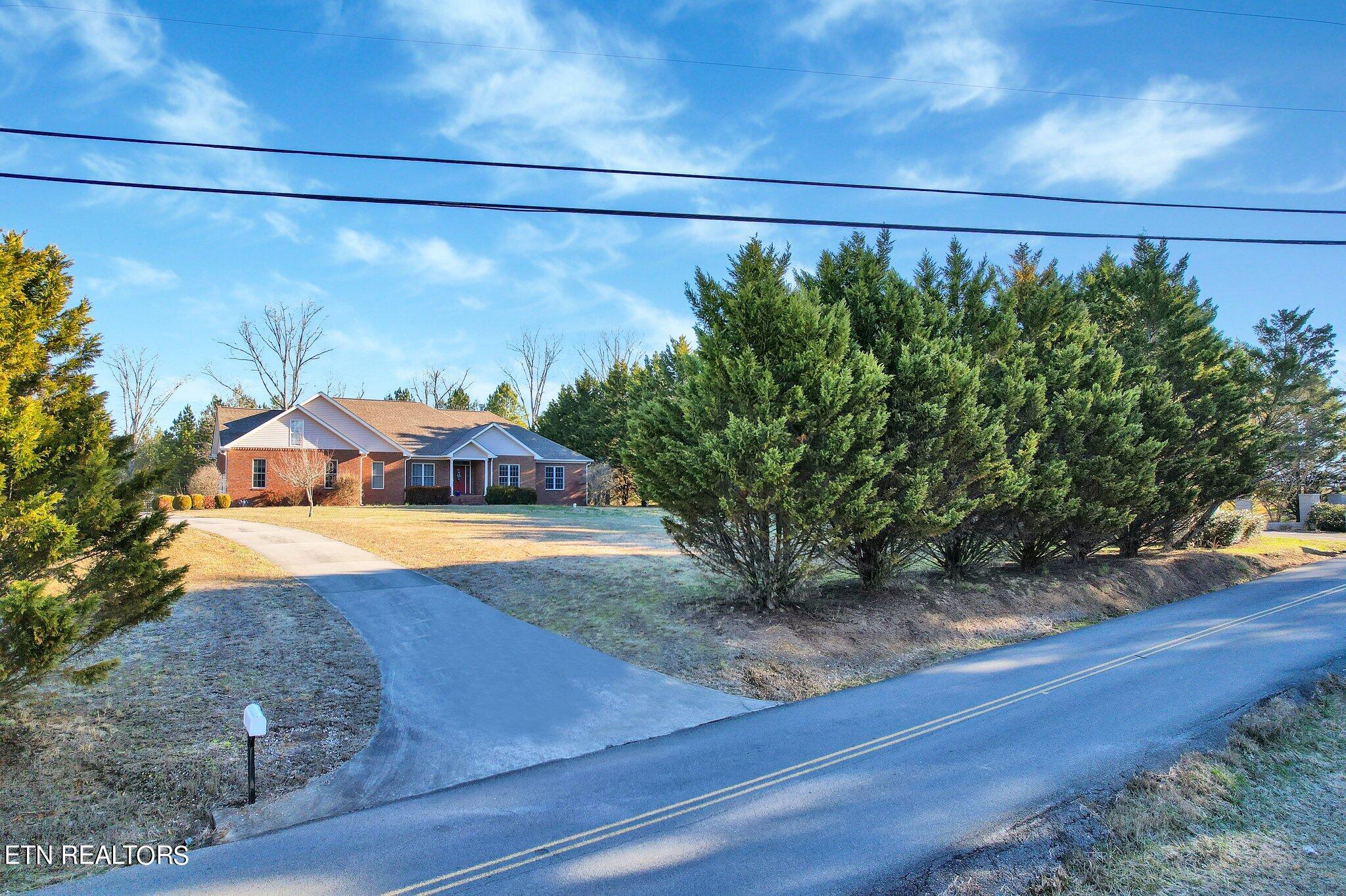 3090 Old Freewill Rd Property Photo 8