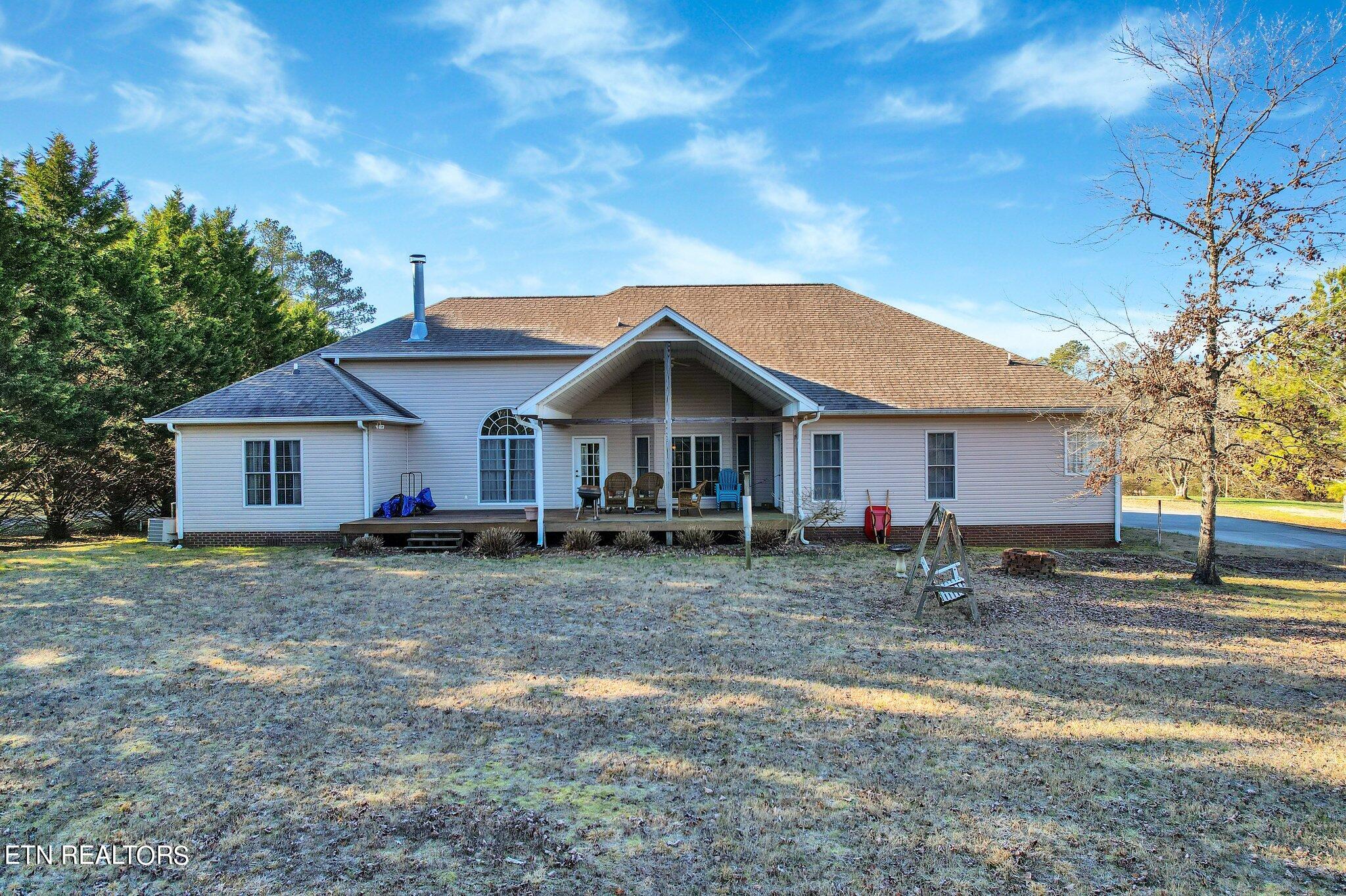 3090 Old Freewill Rd Property Photo 9