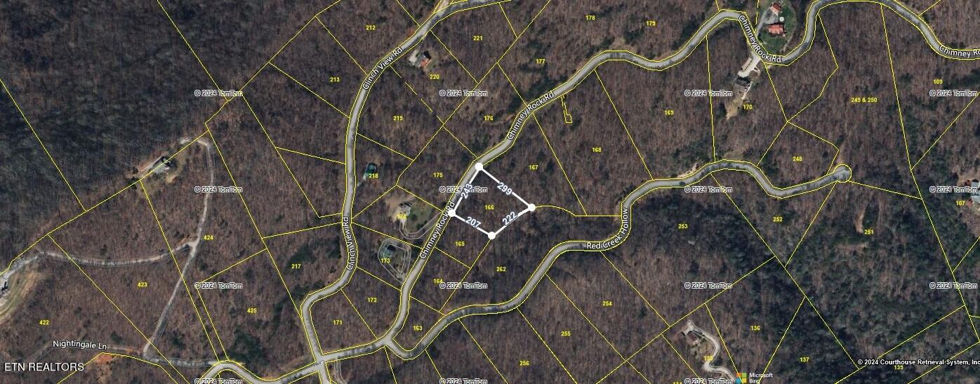 Chimney Rock Rd Property Photo 2