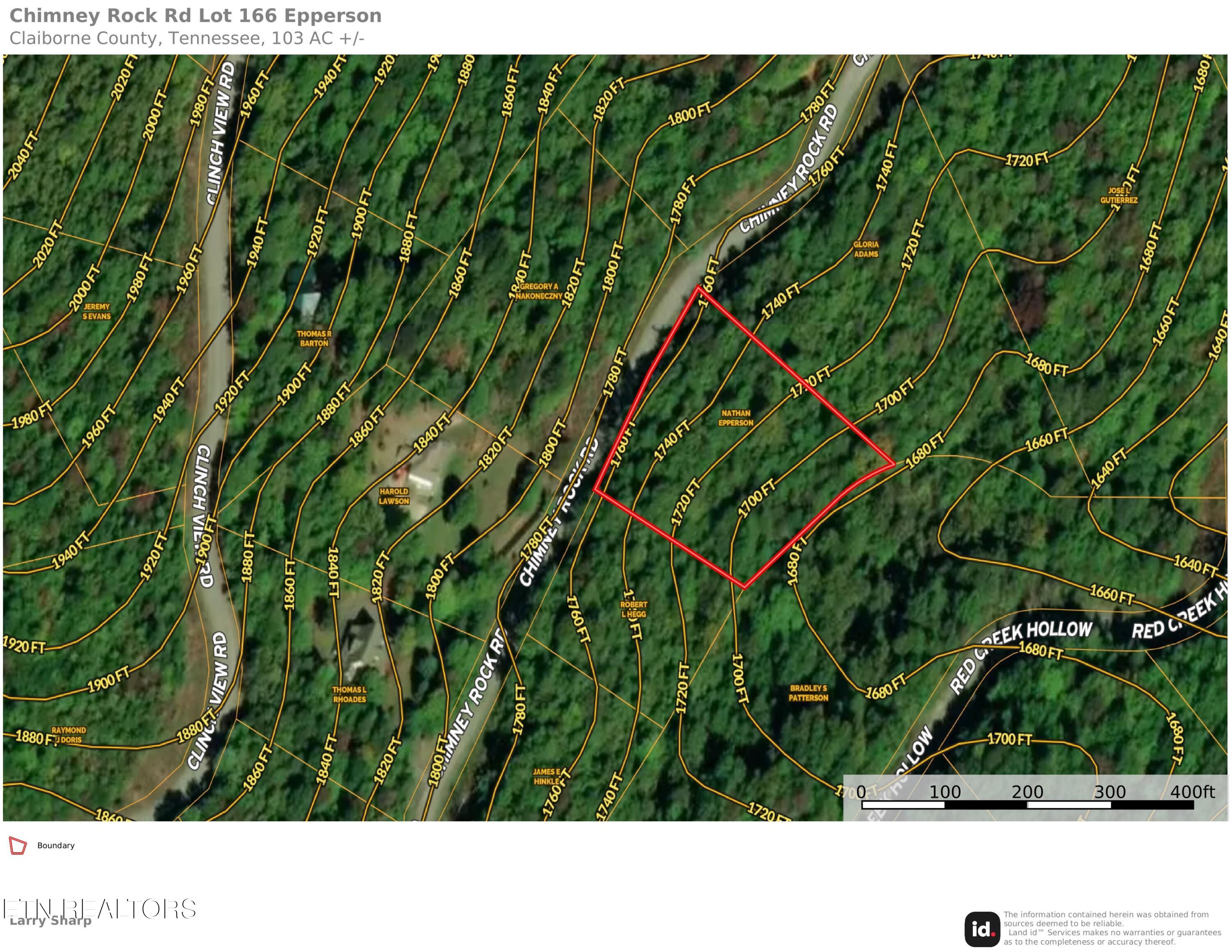 Chimney Rock Rd Property Photo 3