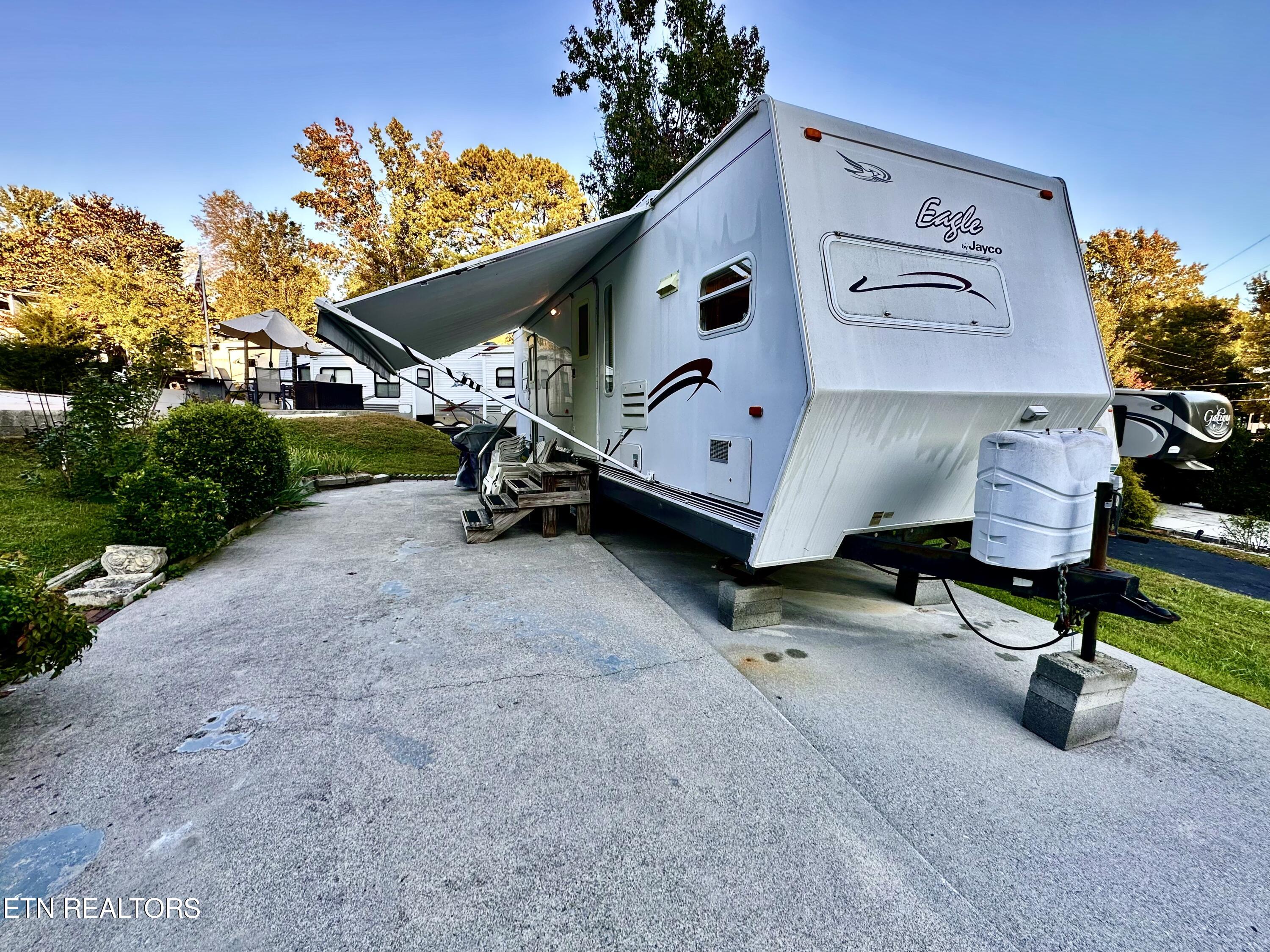 Lot 21 Highway 73 Property Photo 1