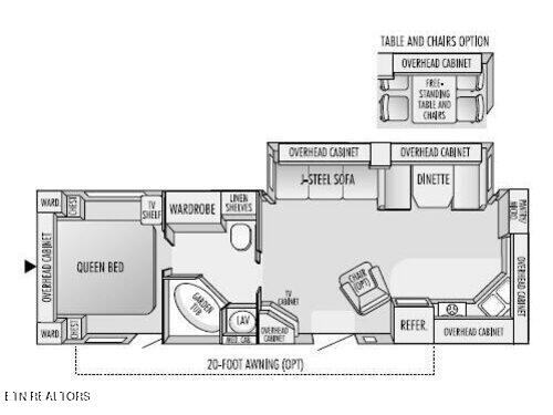 Lot 21 Highway 73 Property Photo 9
