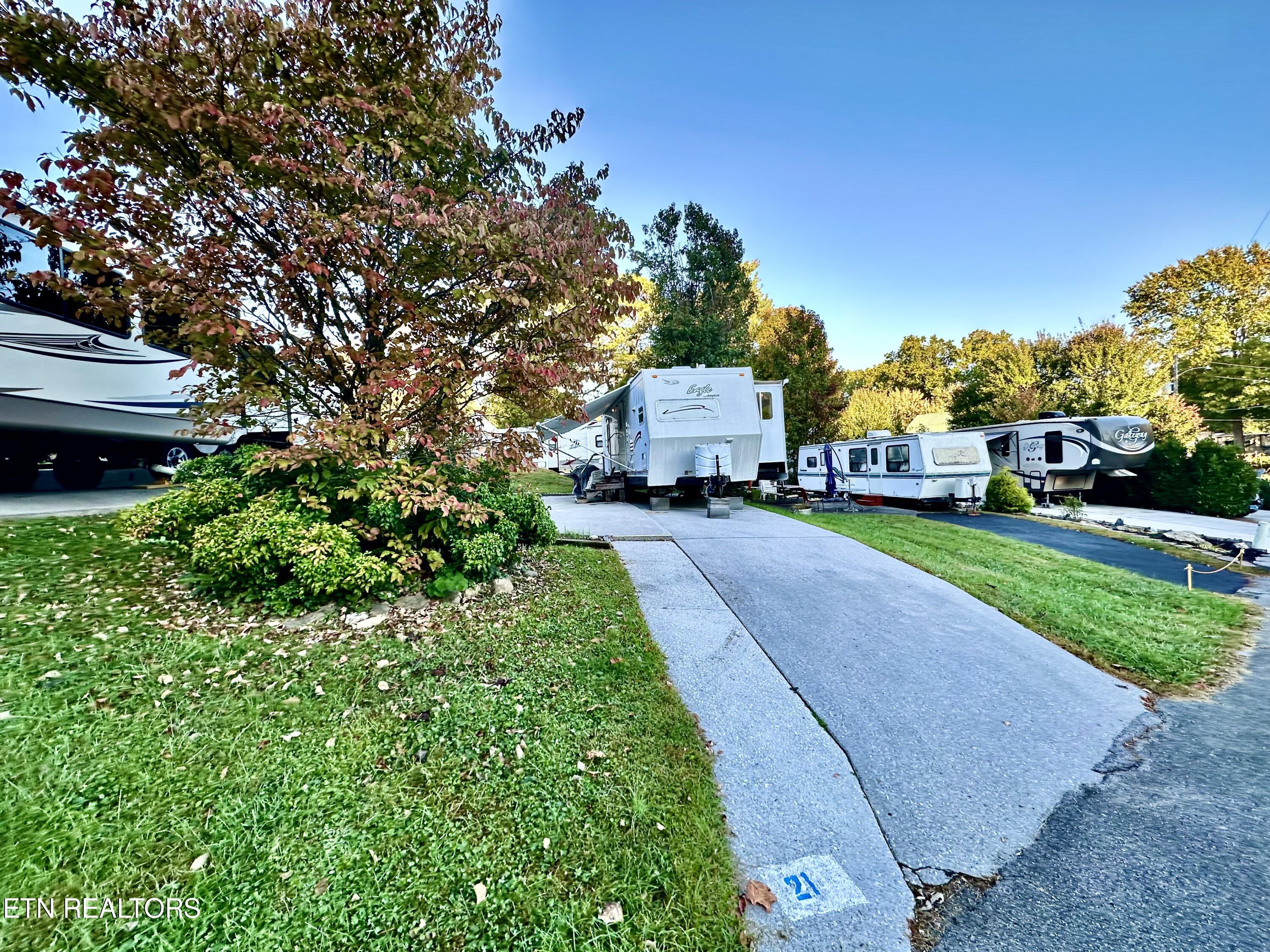 Lot 21 Highway 73 Property Photo 10